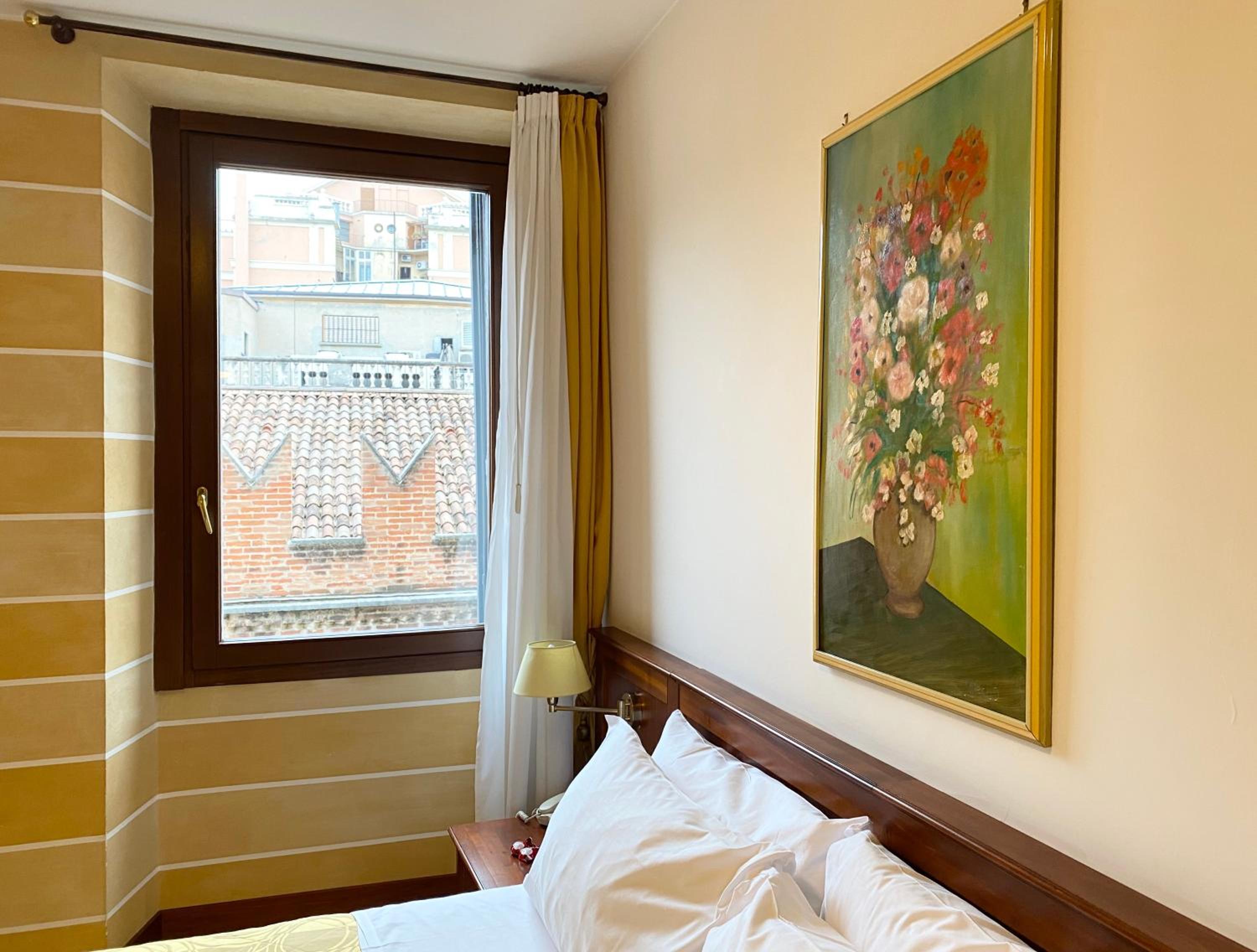 Double or Twin Room photo 1