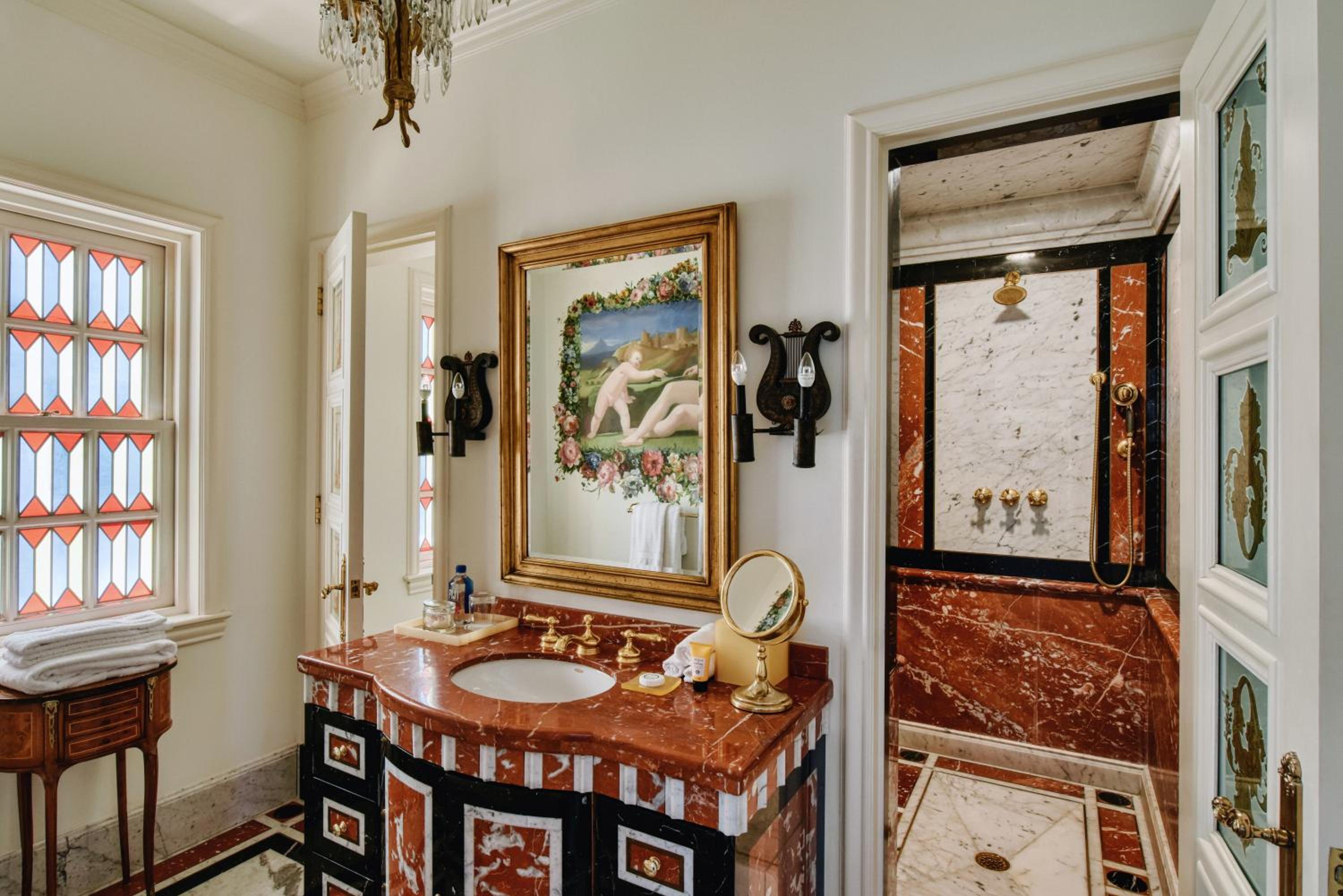 Exceptional Suite