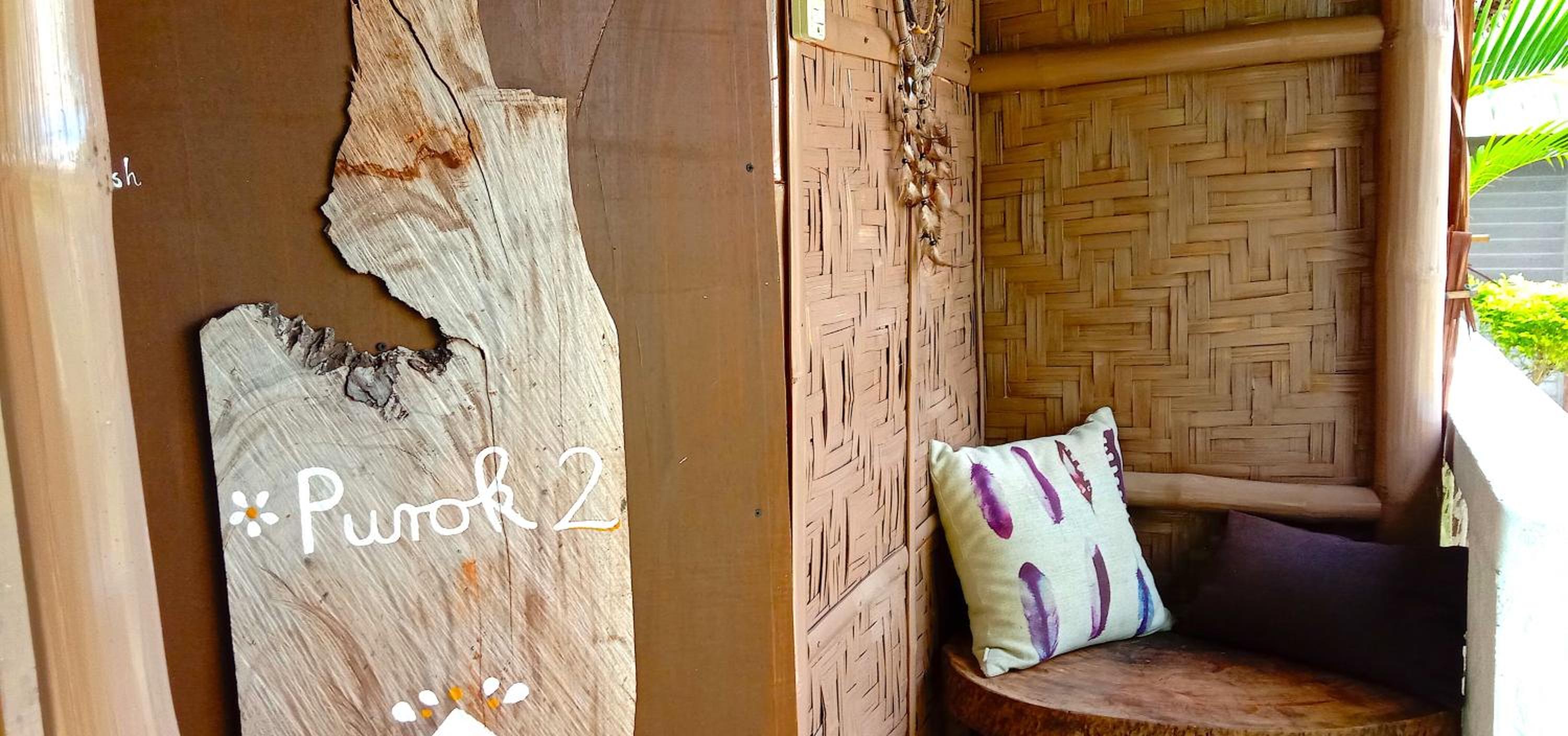 Bungalow with Private Bathroom - Photo 19