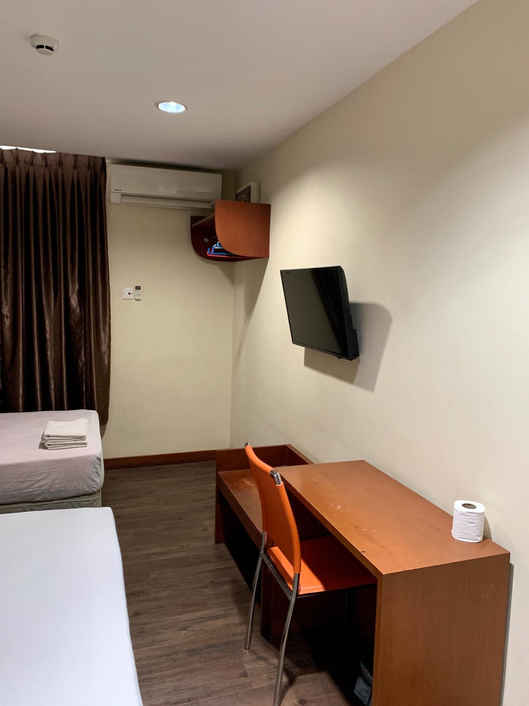 Deluxe Triple Room photo 1