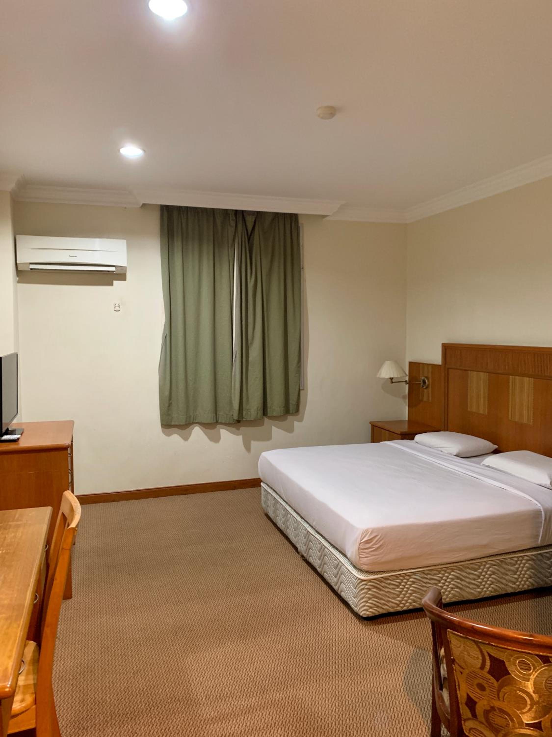 Deluxe Double Room photo 3
