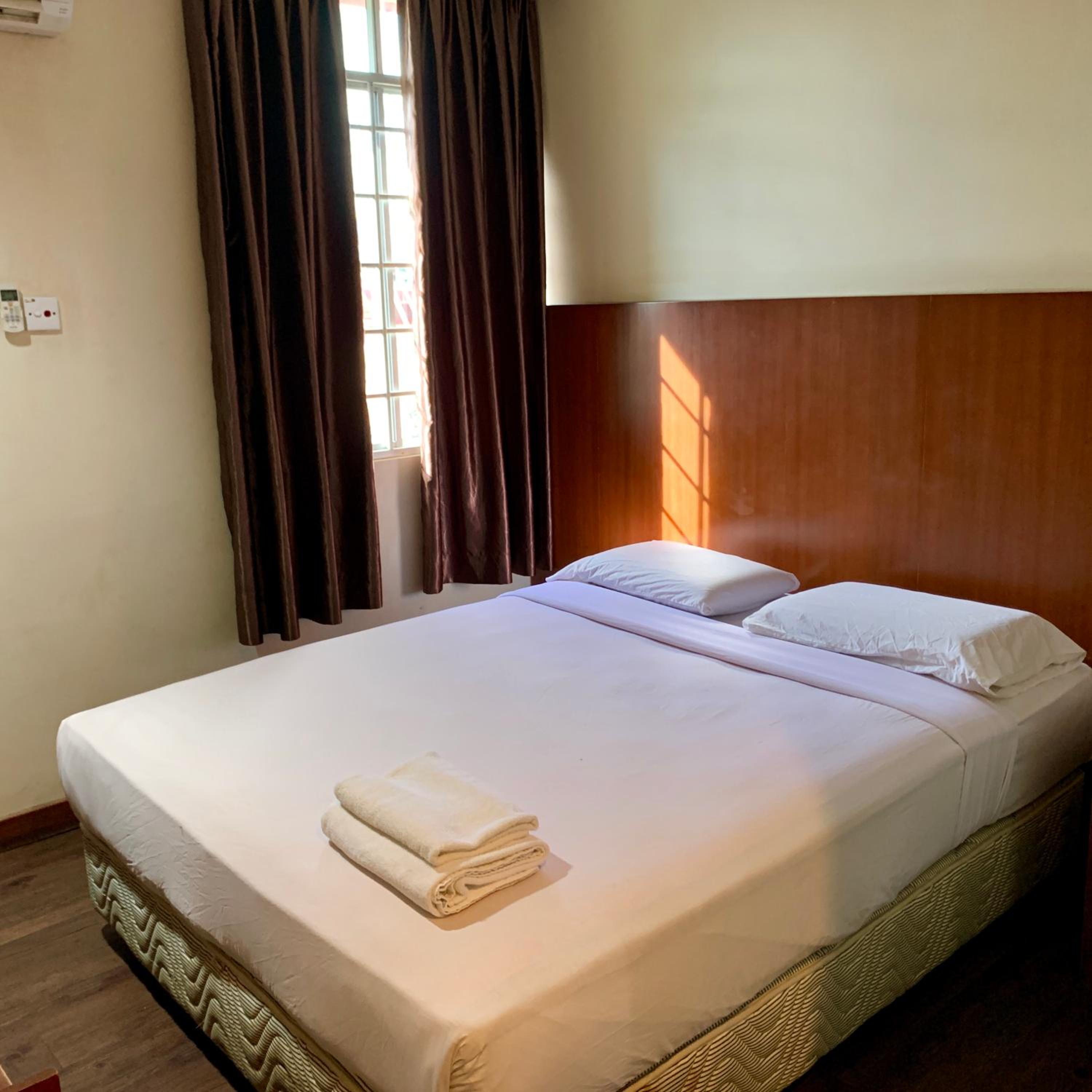 Deluxe Double Room photo 2
