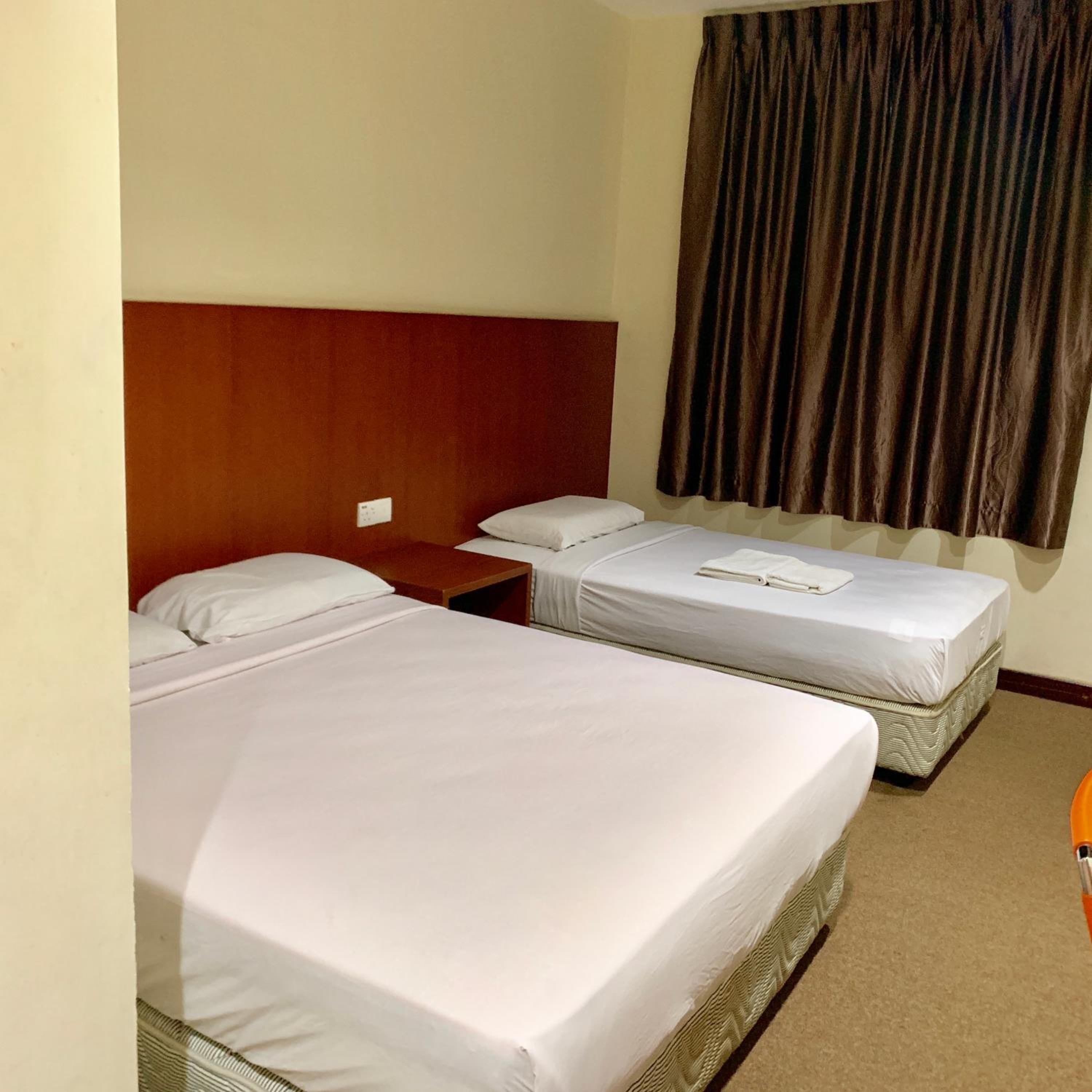 Deluxe Triple Room photo 3