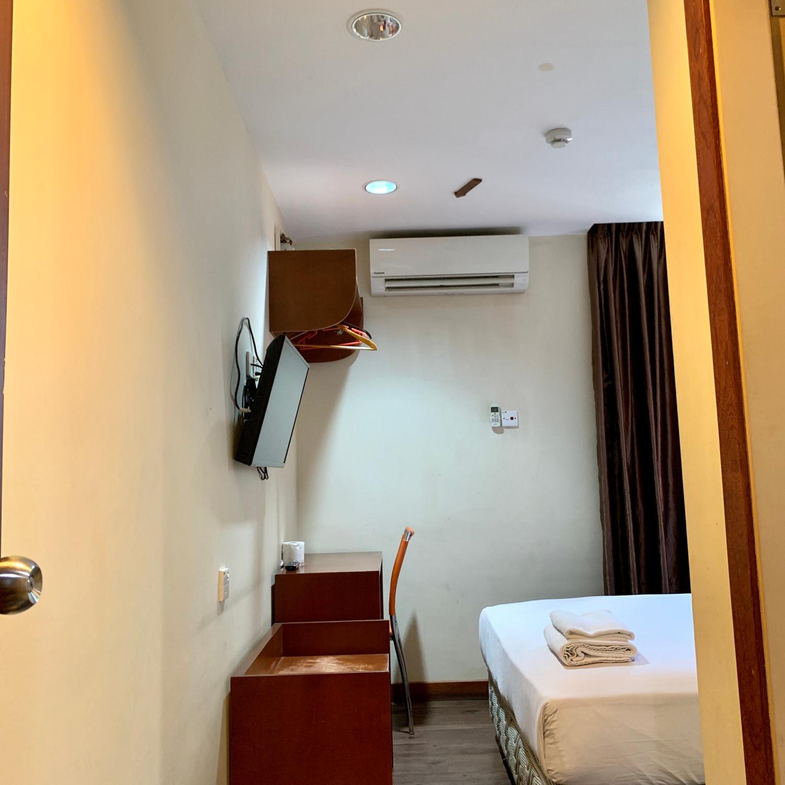 Deluxe Double Room photo 1