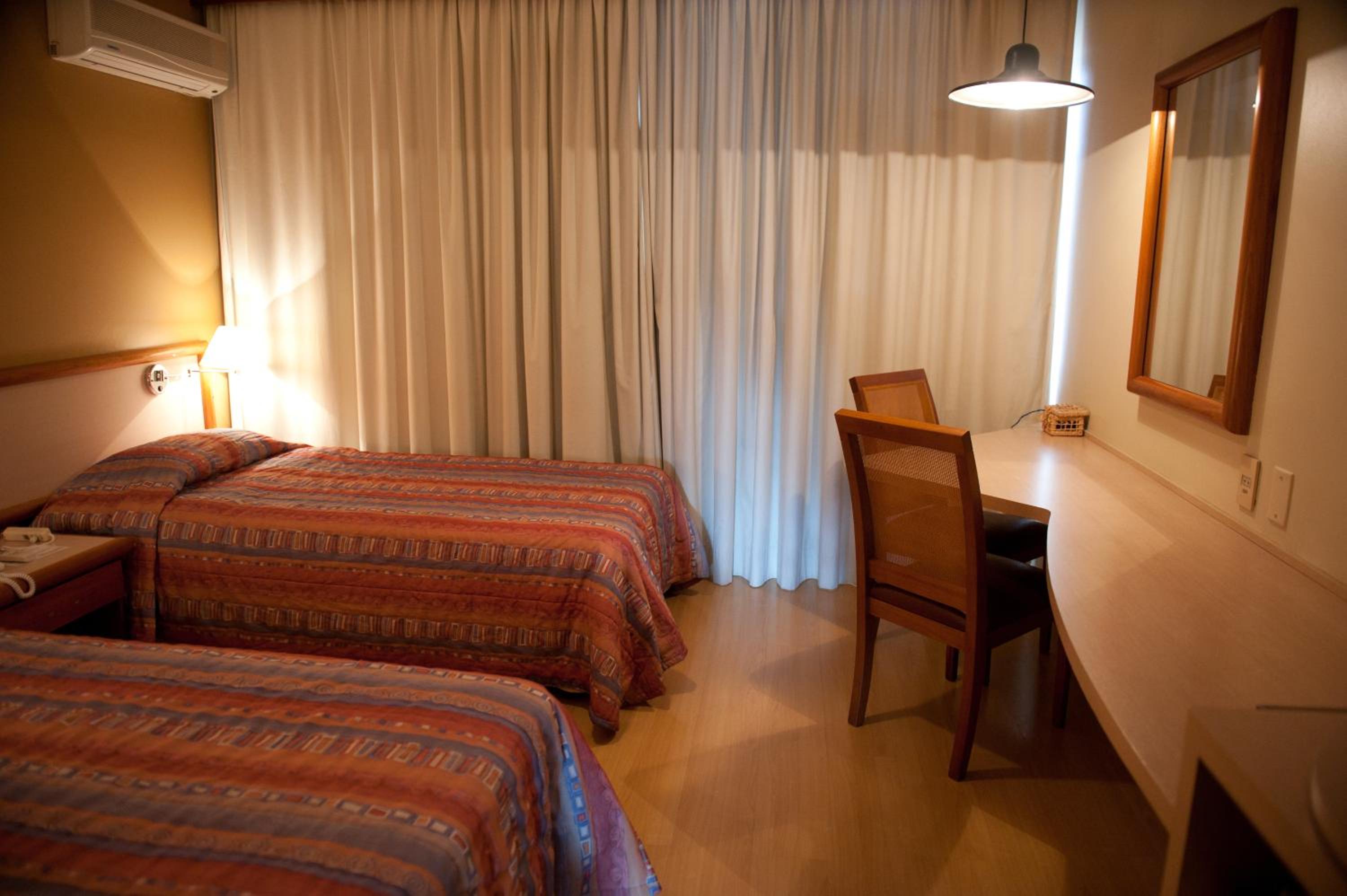 Standard Double or Twin Room photo 3