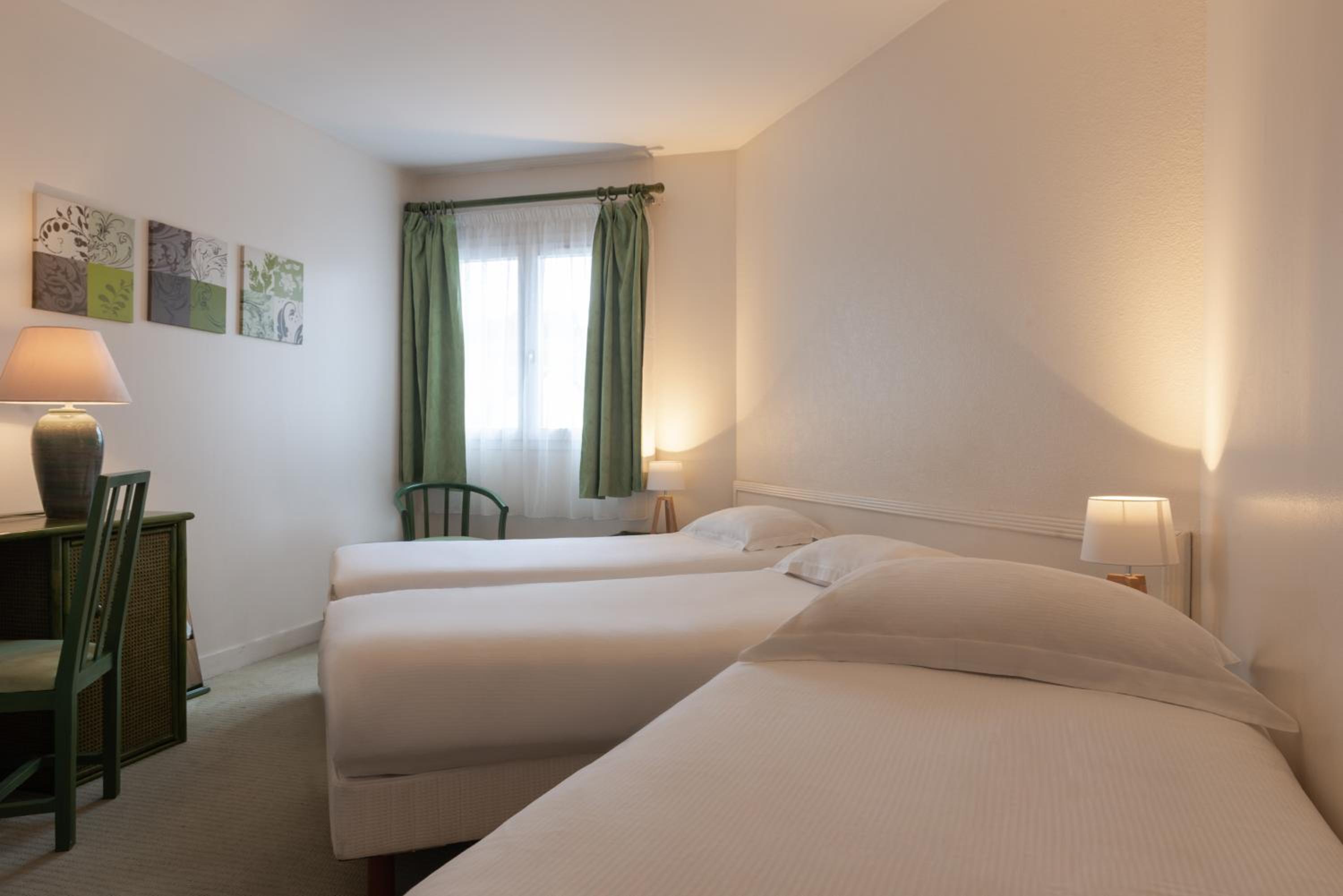 Triple Room - Photo 1