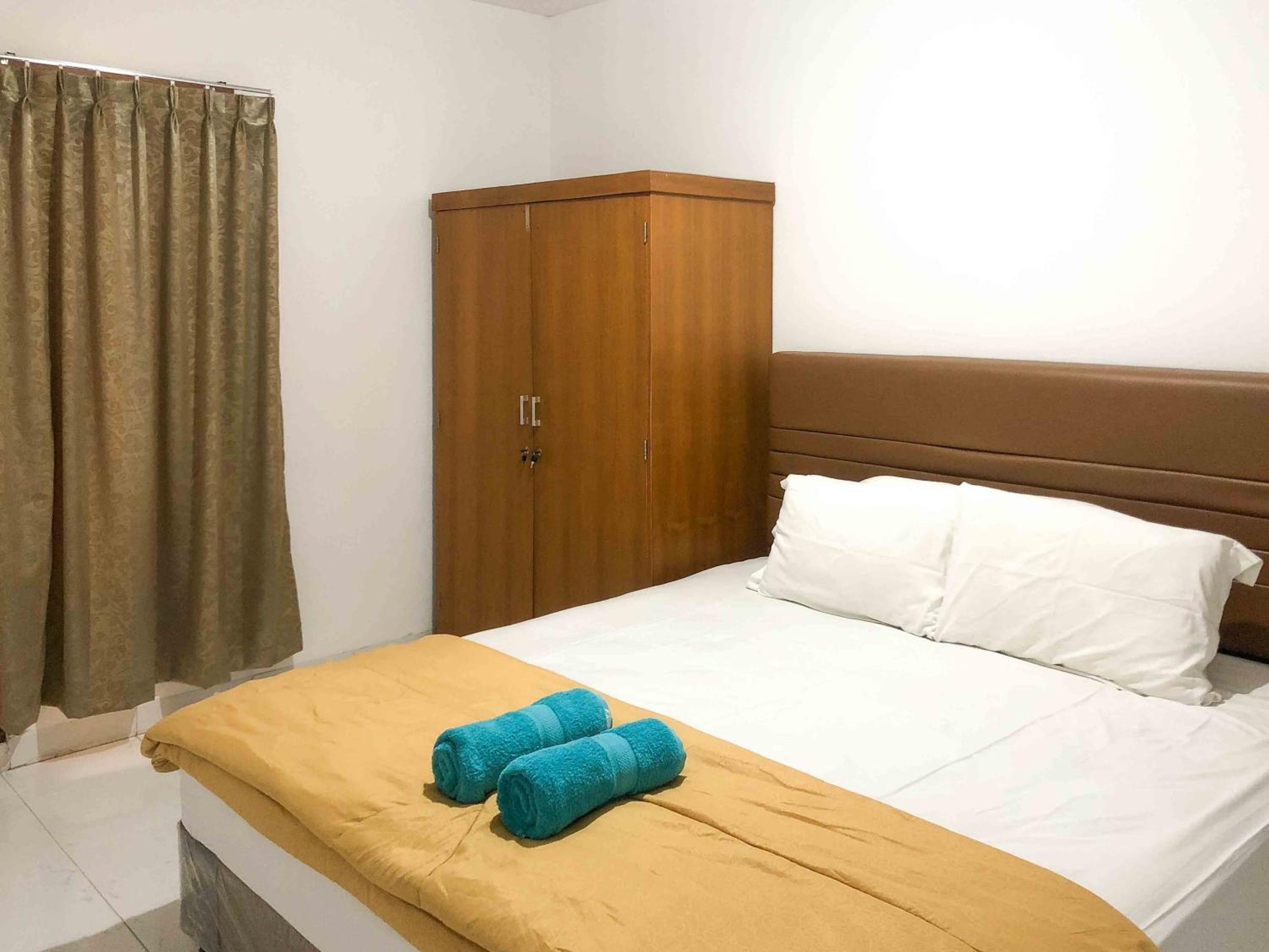 Standard Double Room - Photo 1