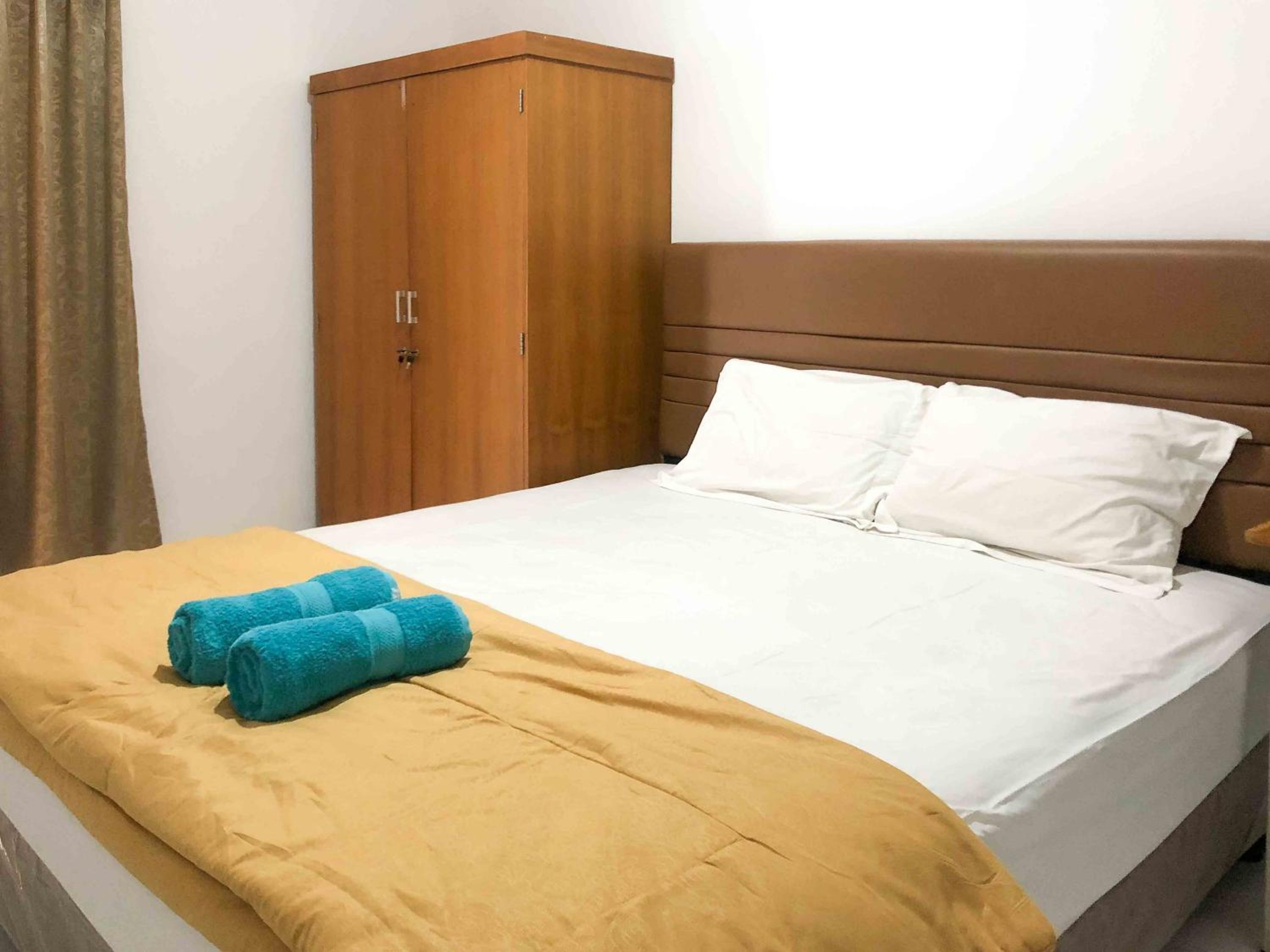 Standard Double Room - Photo 5