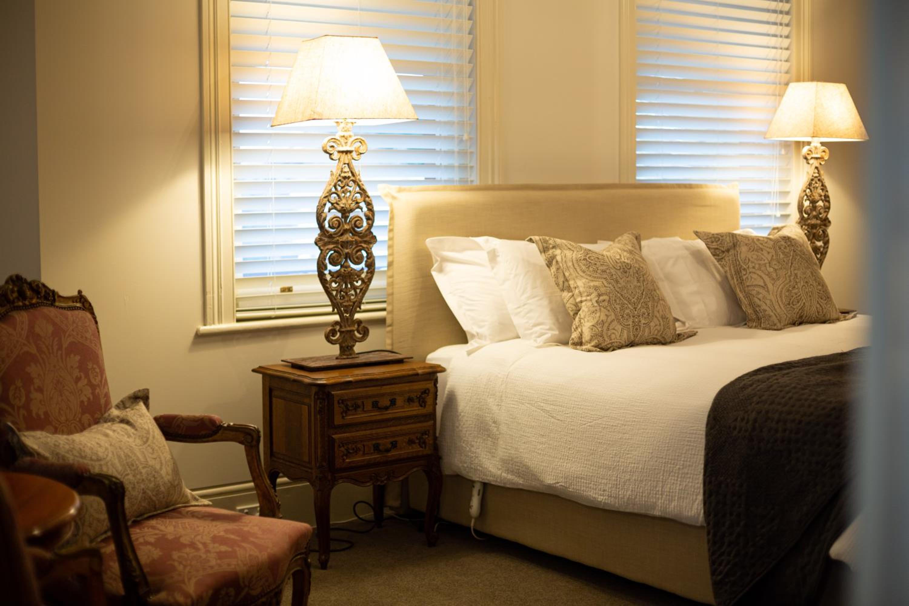 Superior King Suite