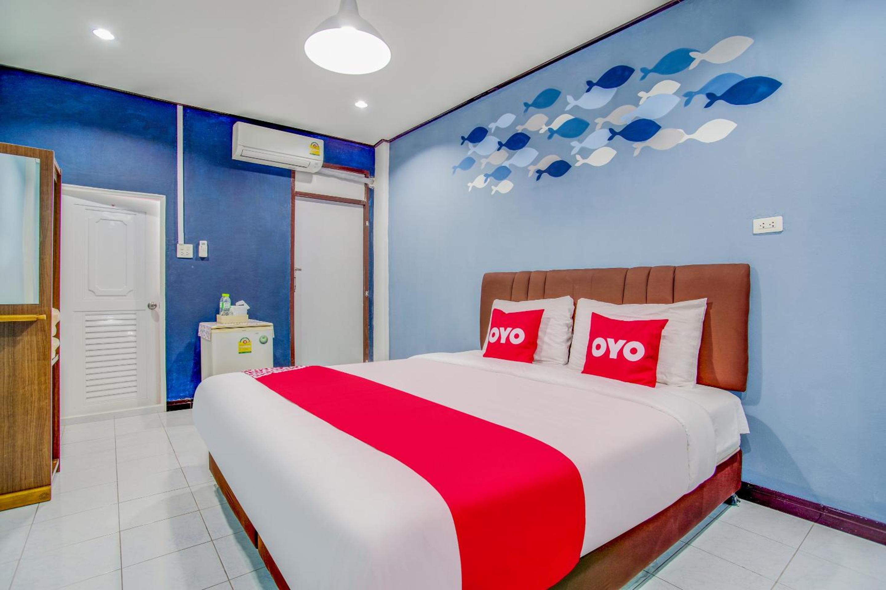 Superior Double Room photo 1
