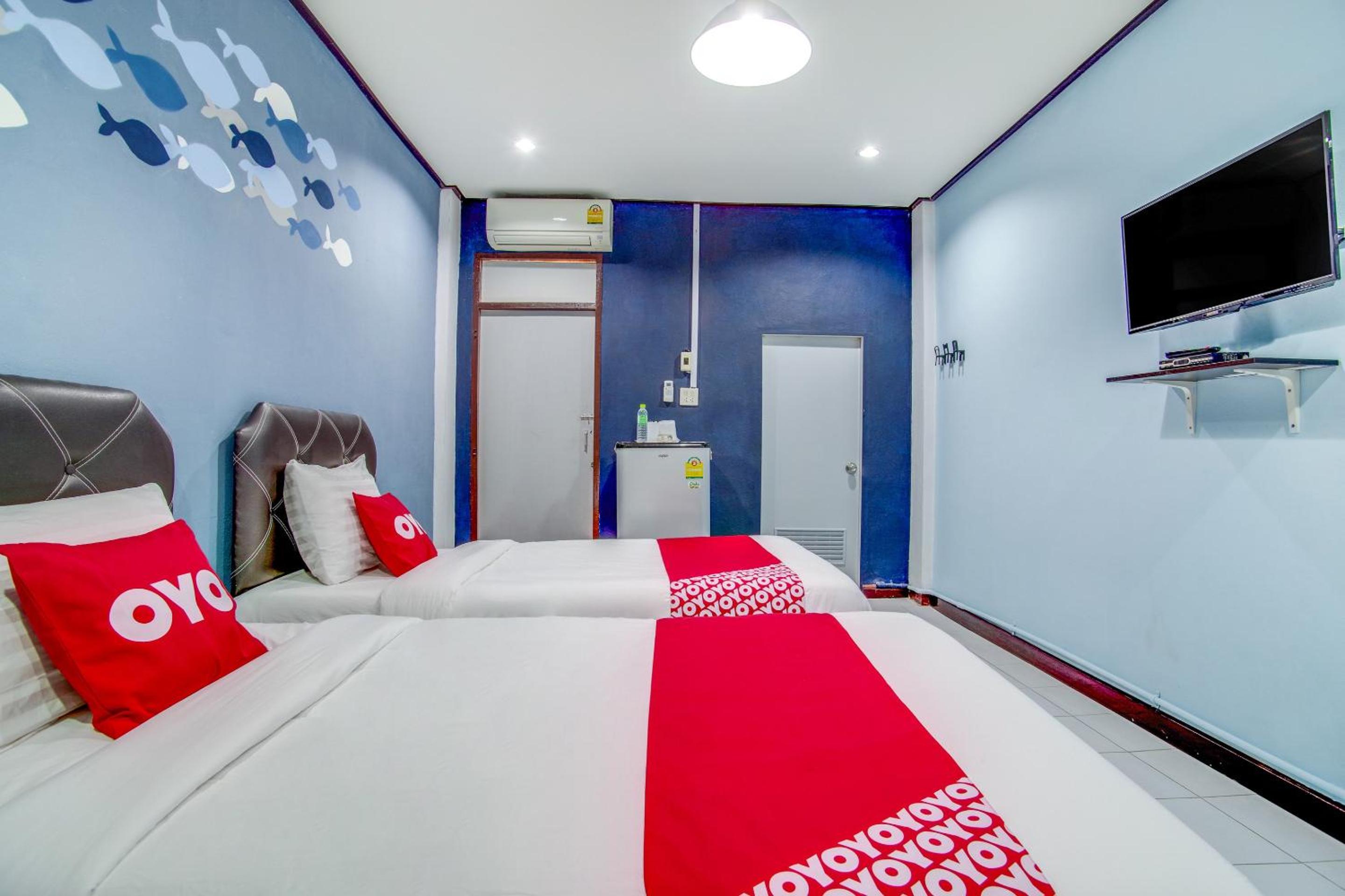 Superior Twin Room photo 3
