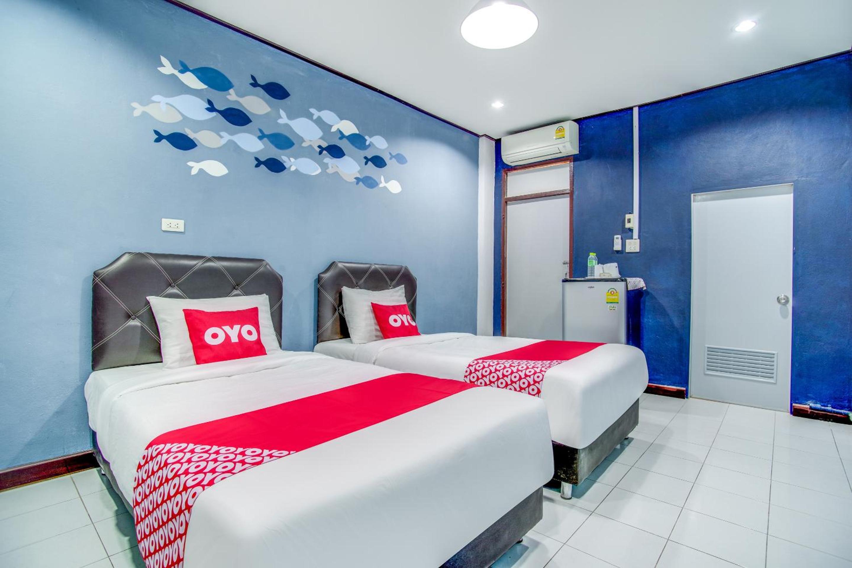 Superior Twin Room photo 2