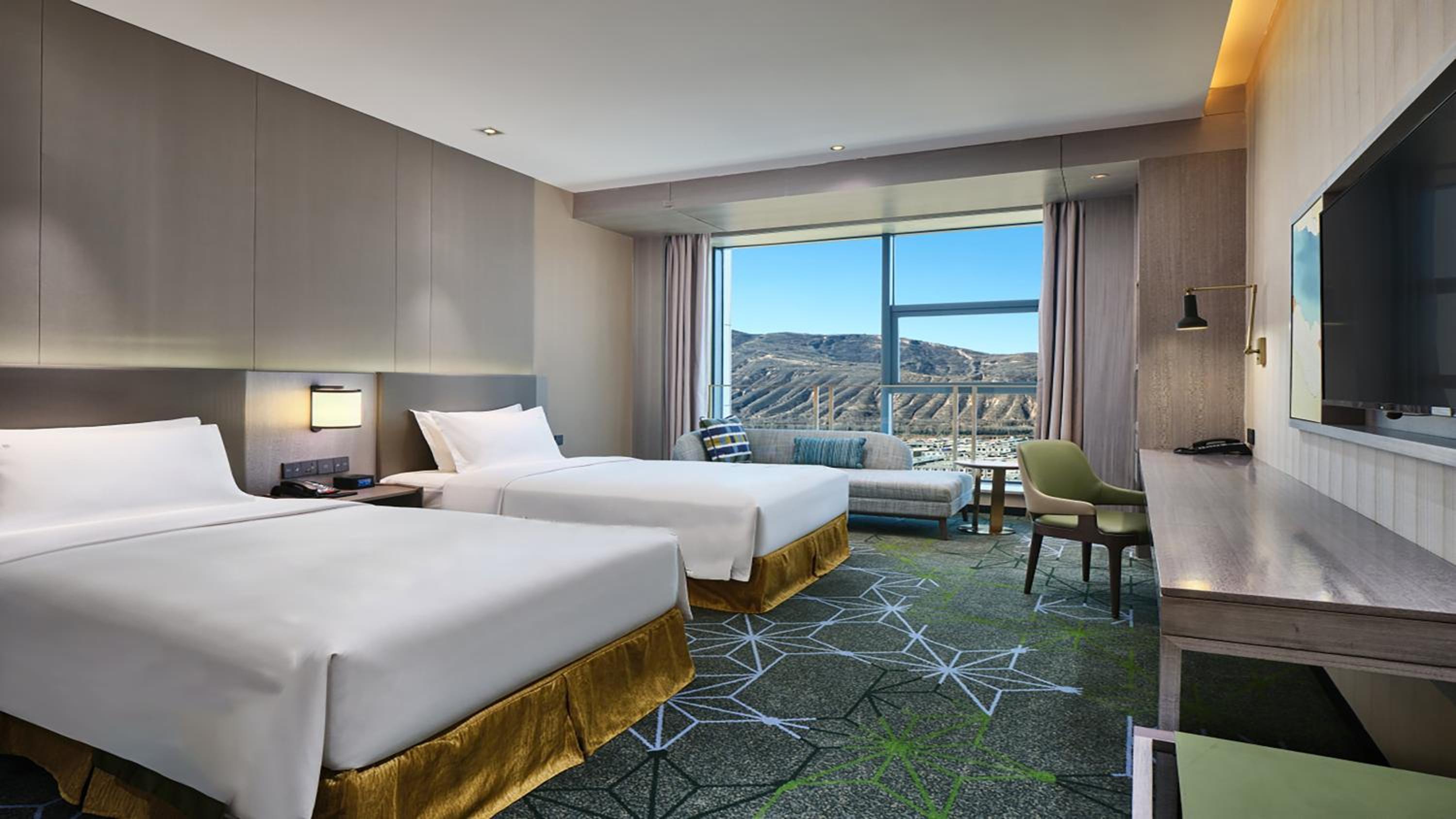 Standard Room with Two Single Beds - Photo 3
