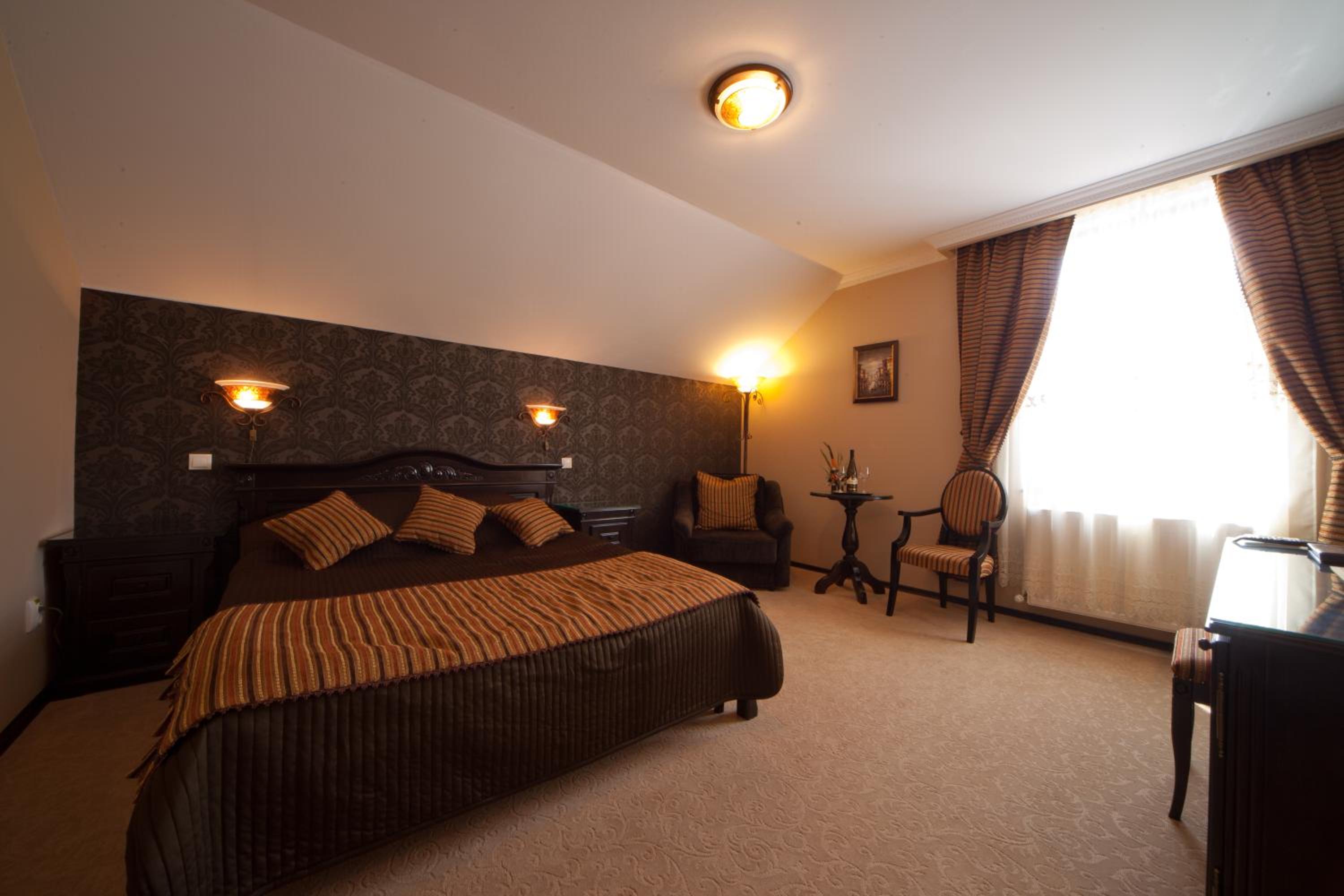 Double Room photo 3