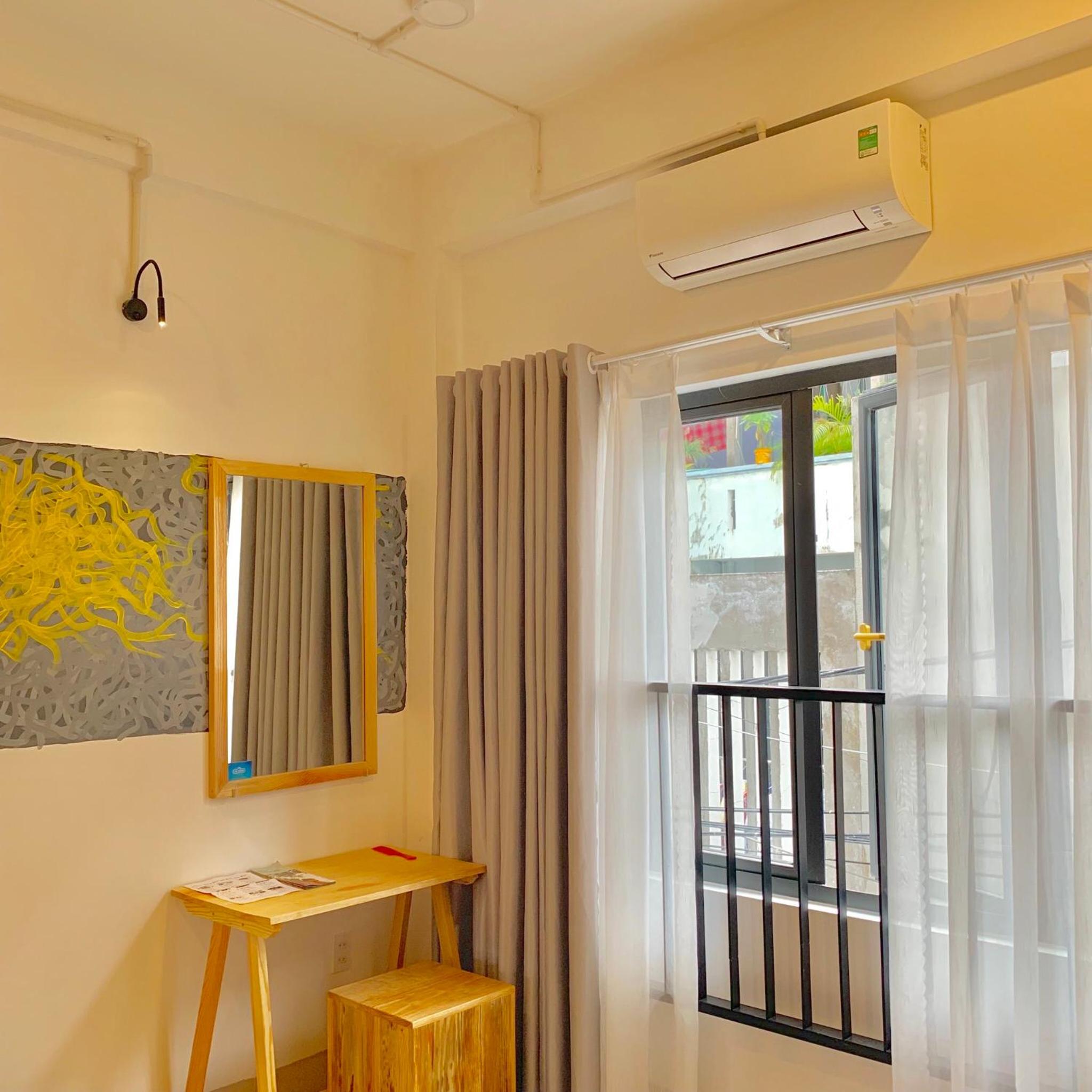Superior Double Room photo 2