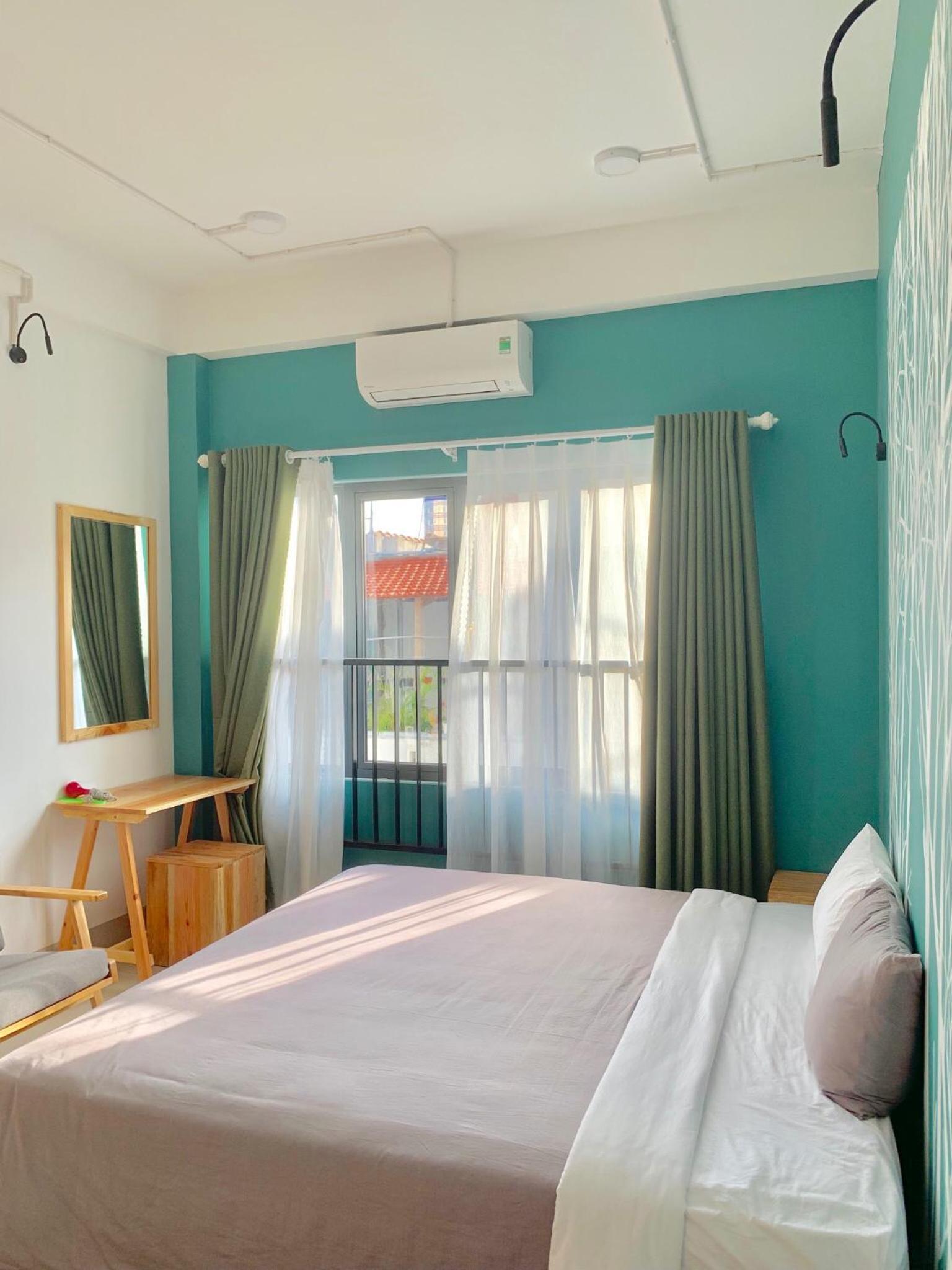 Superior Double Room photo 3