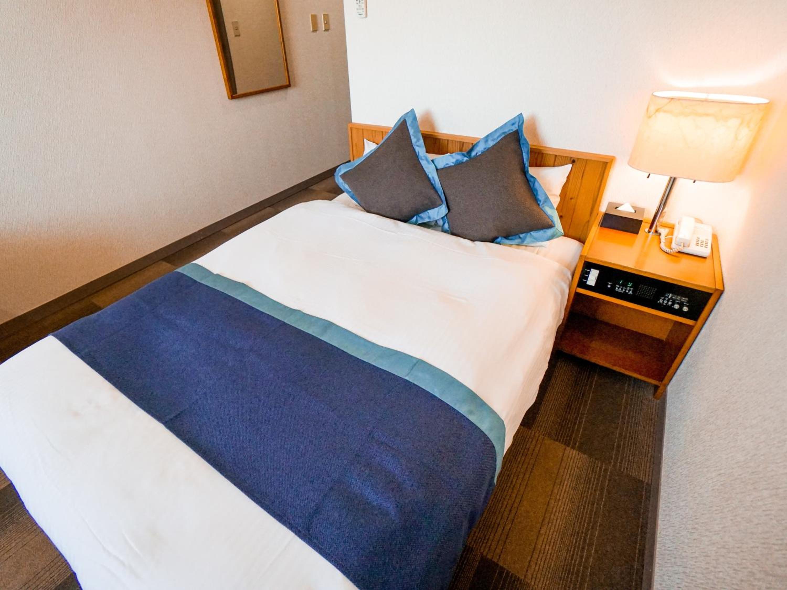 Standard Double Room - Photo 1