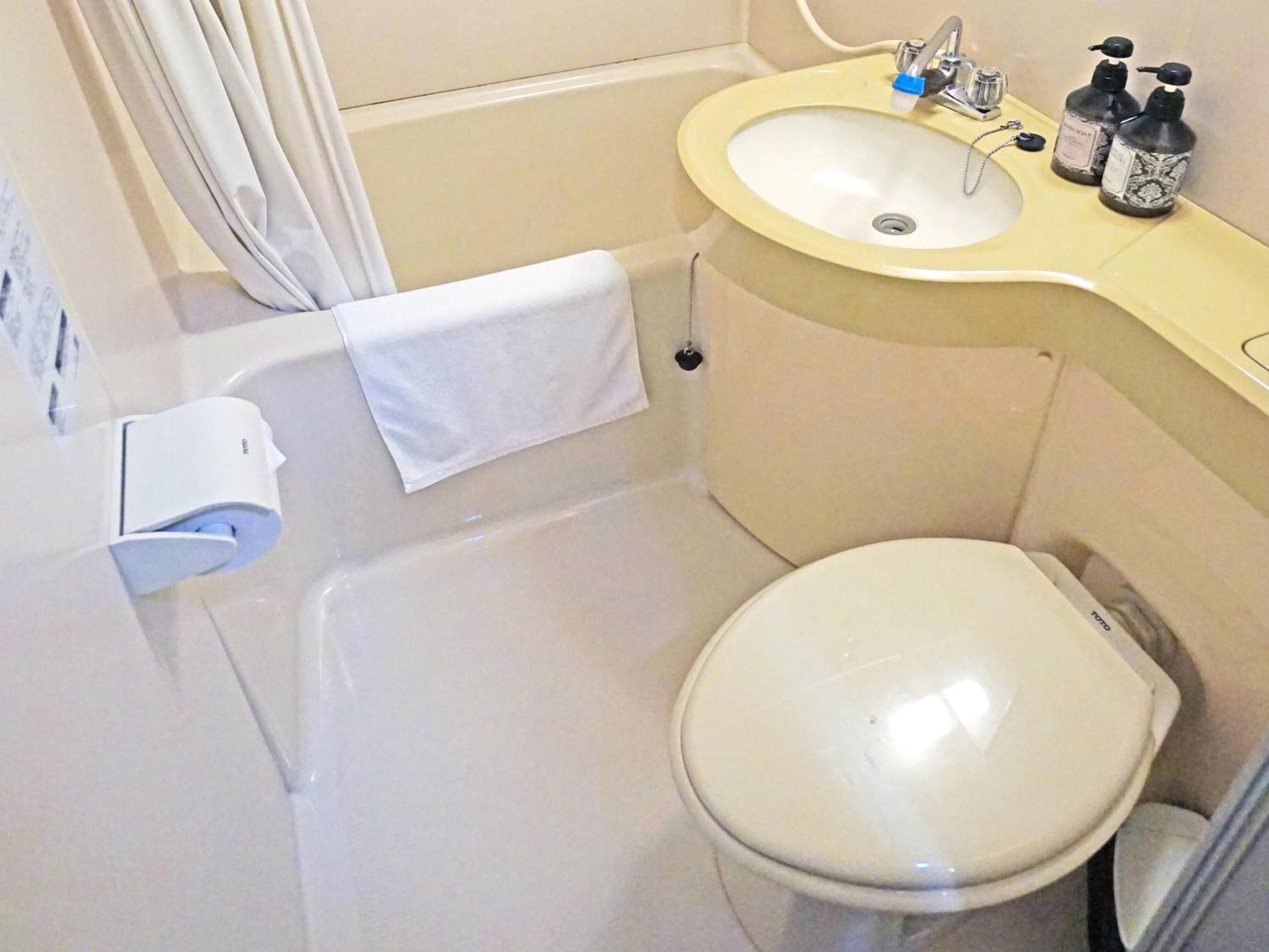 Small Double Room - Photo 2