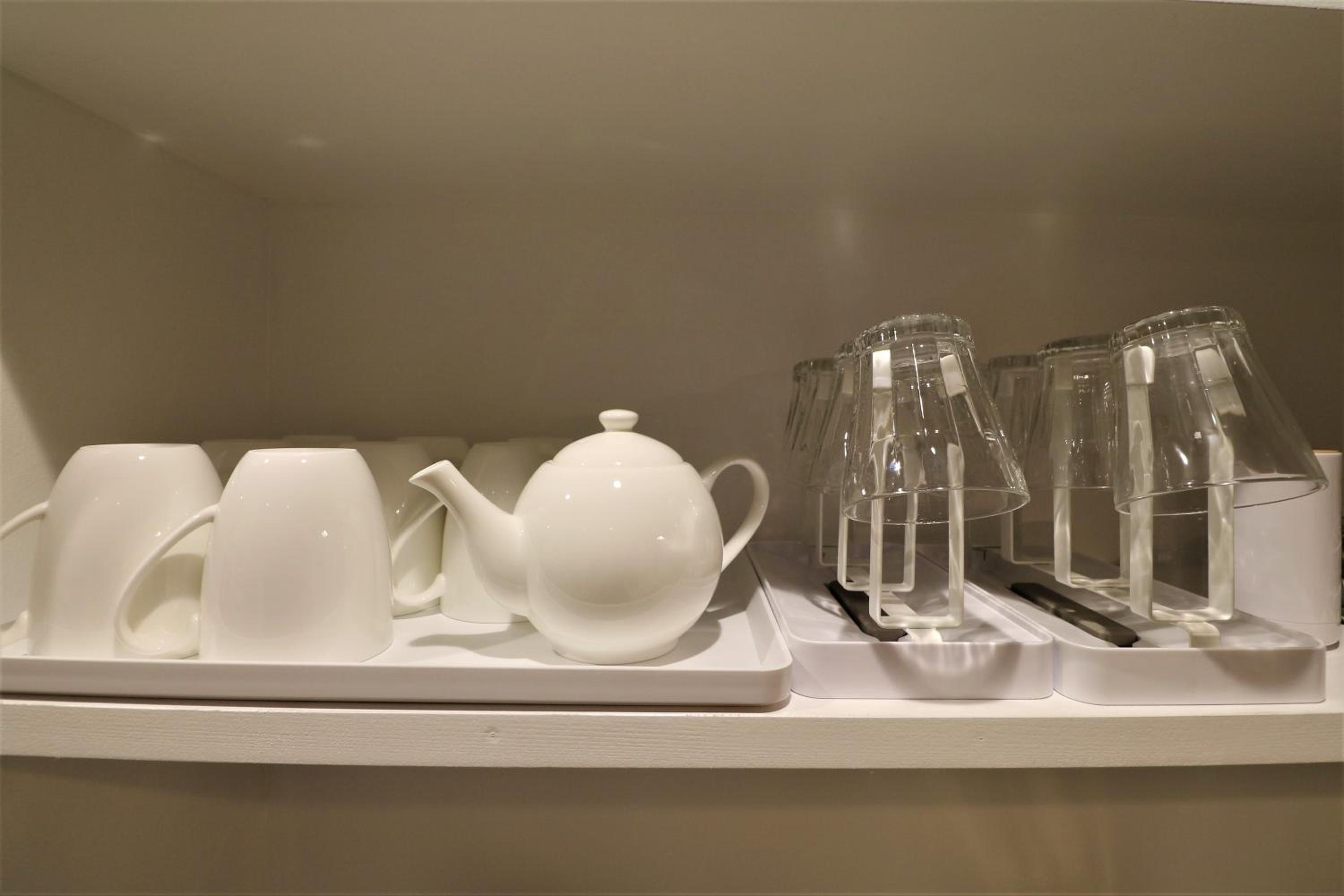 Two-Bedroom Apartment - Photo 17
