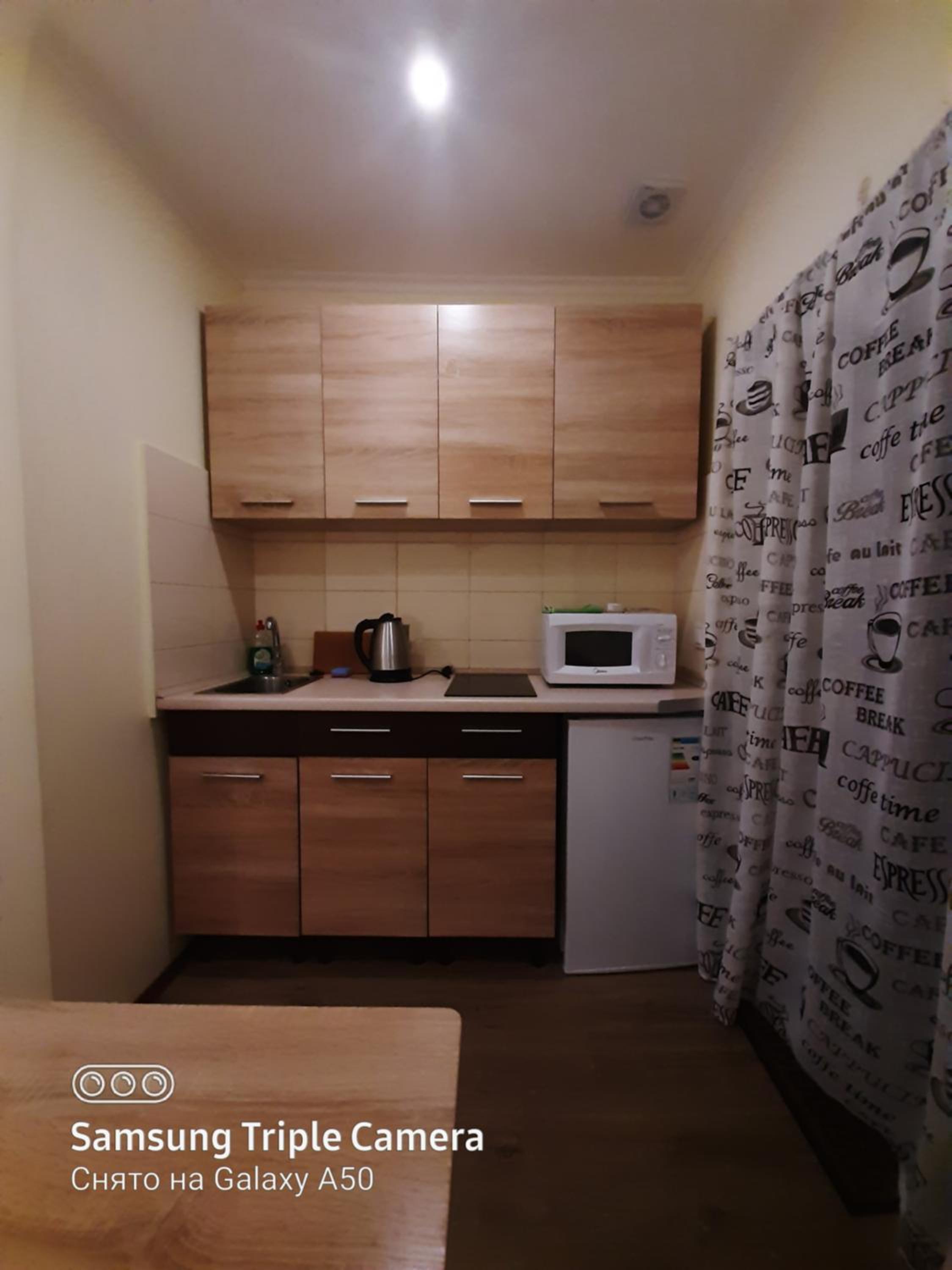One-Bedroom Apartment photo 3