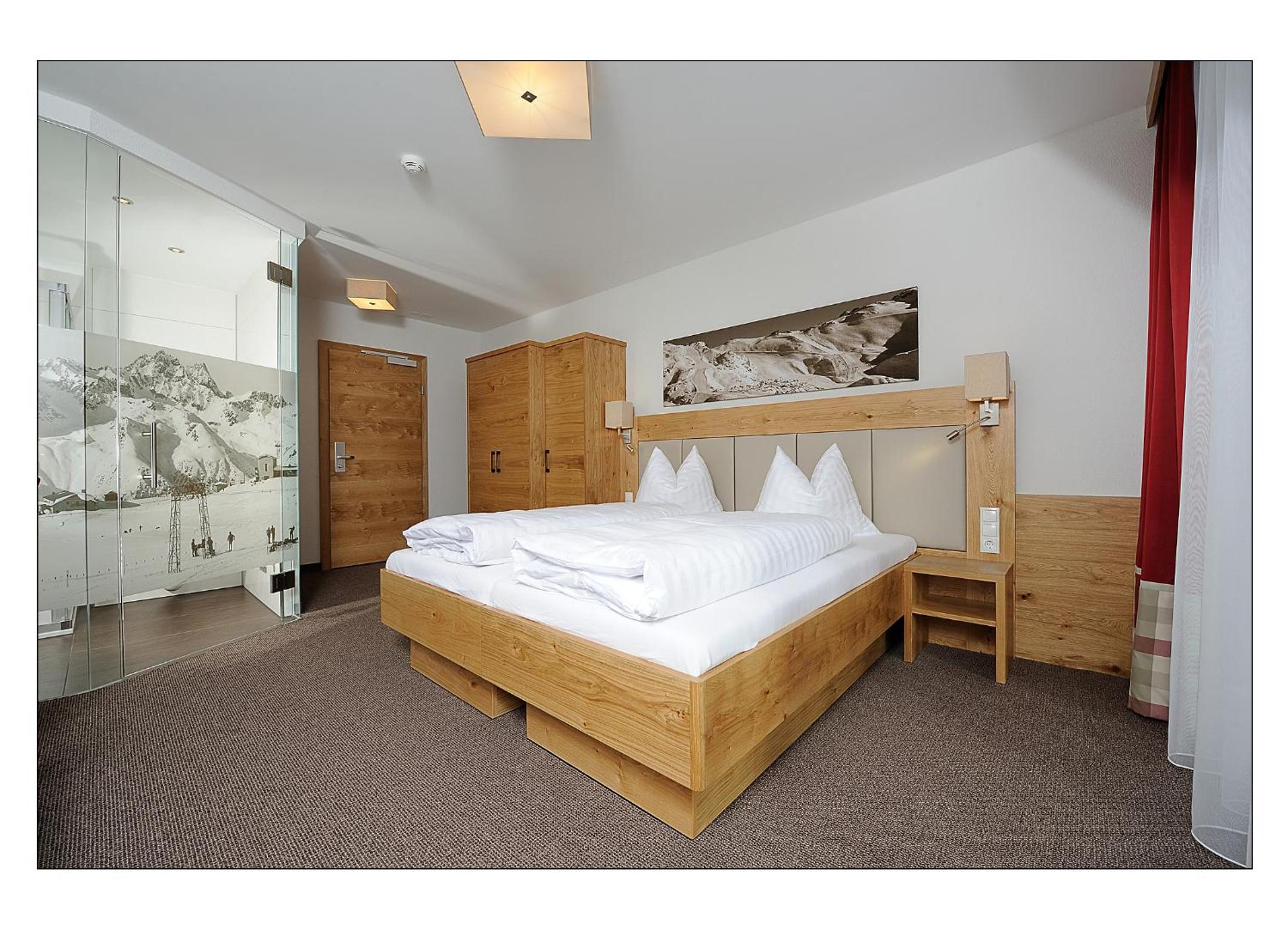 Double Room with Balcony photo 1