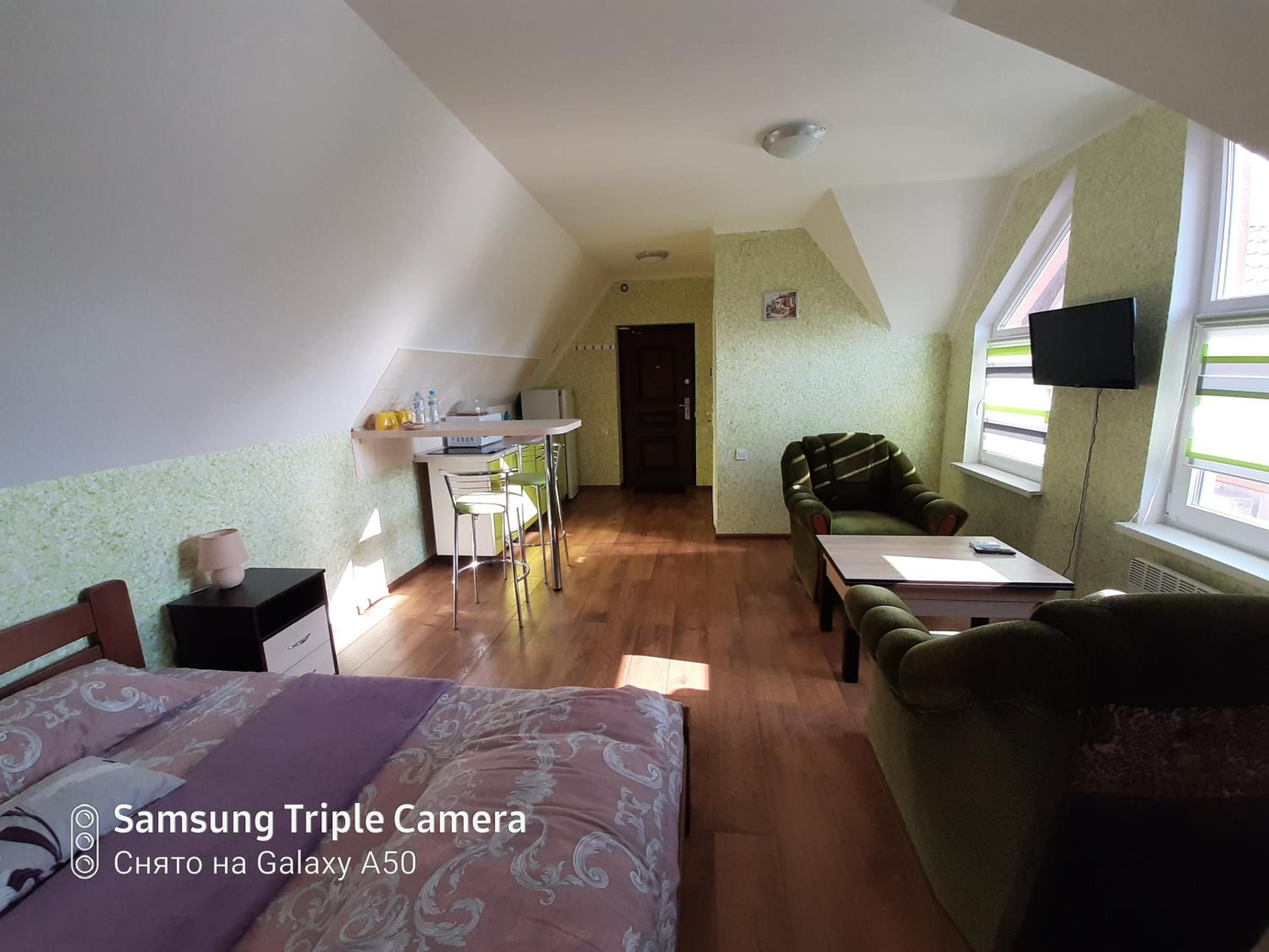 Junior Suite photo 3