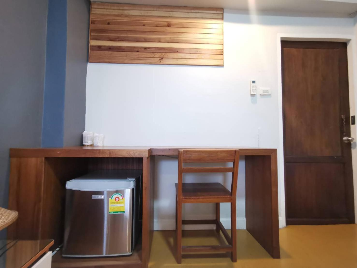 Superior King Room - Photo 8