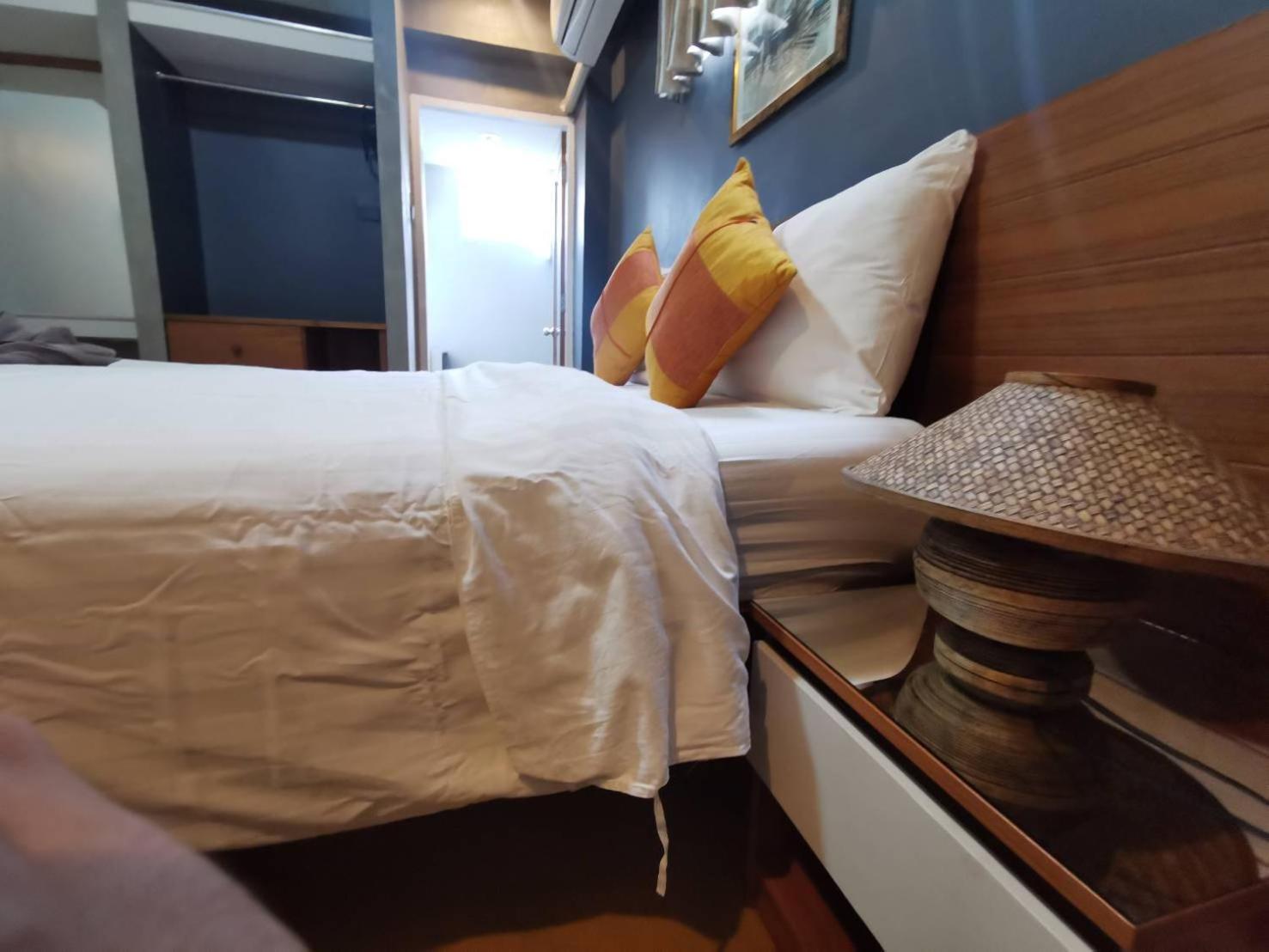 Superior King Room - Photo 10