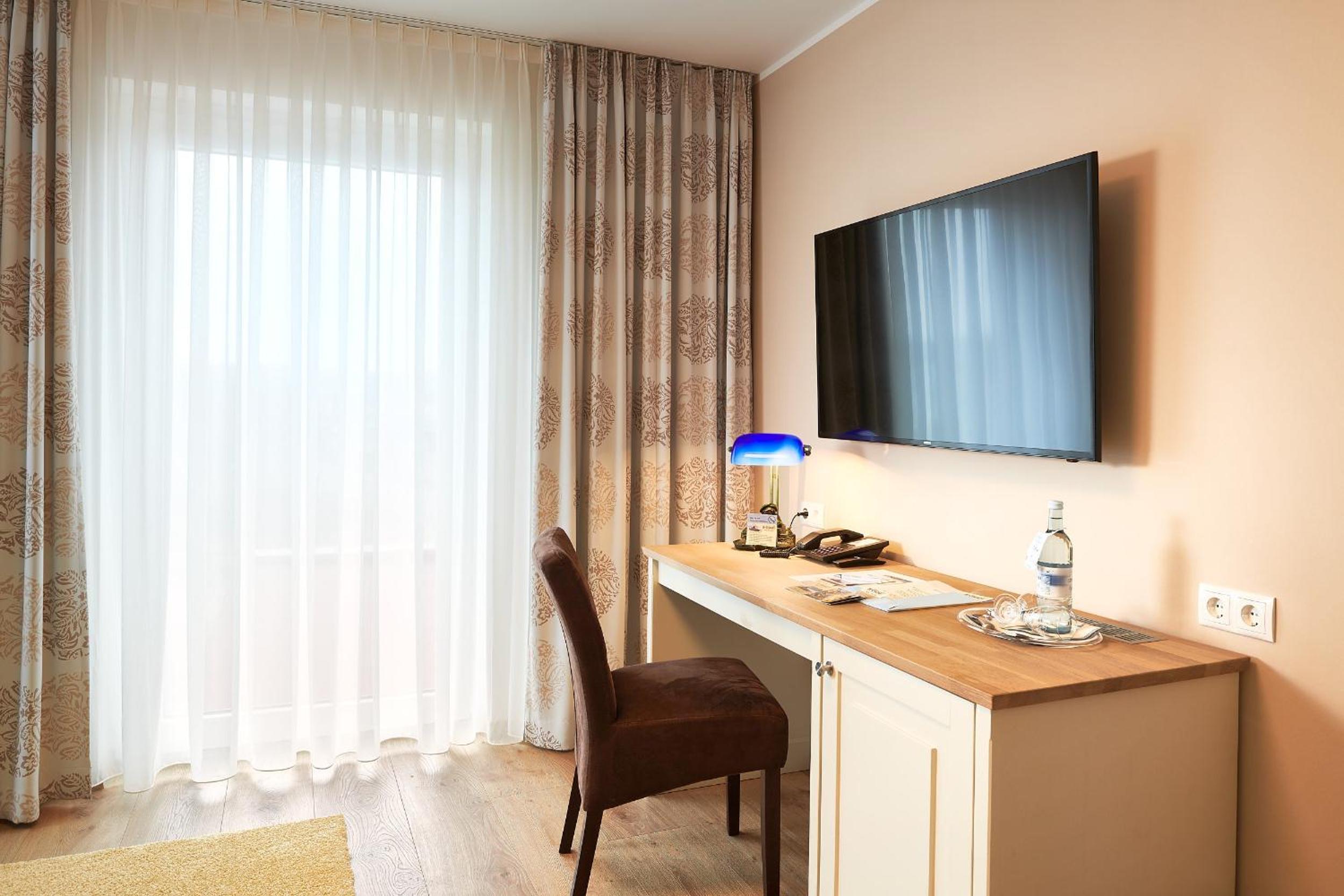 Double Room photo 3