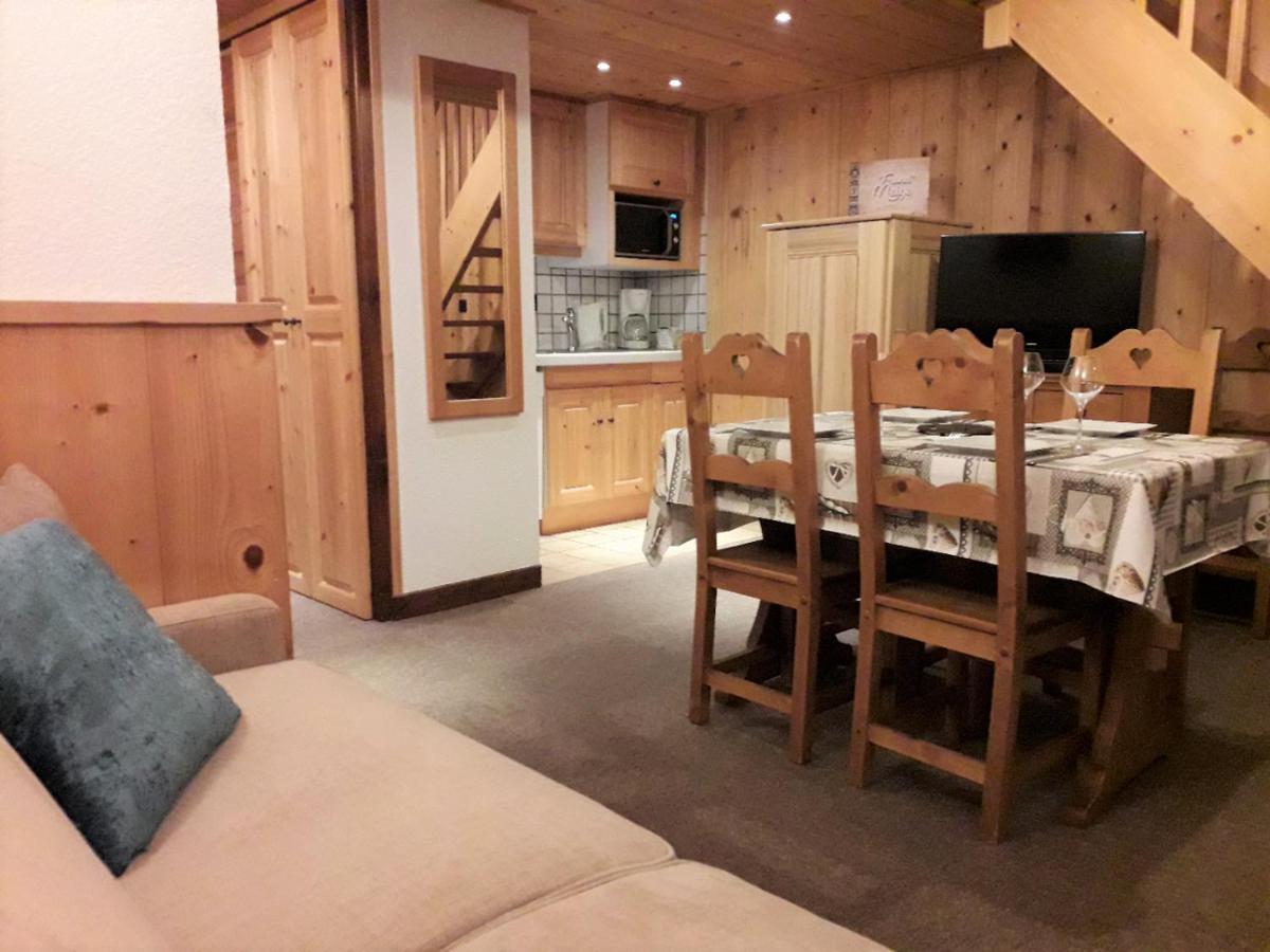 Apartment - Split Level