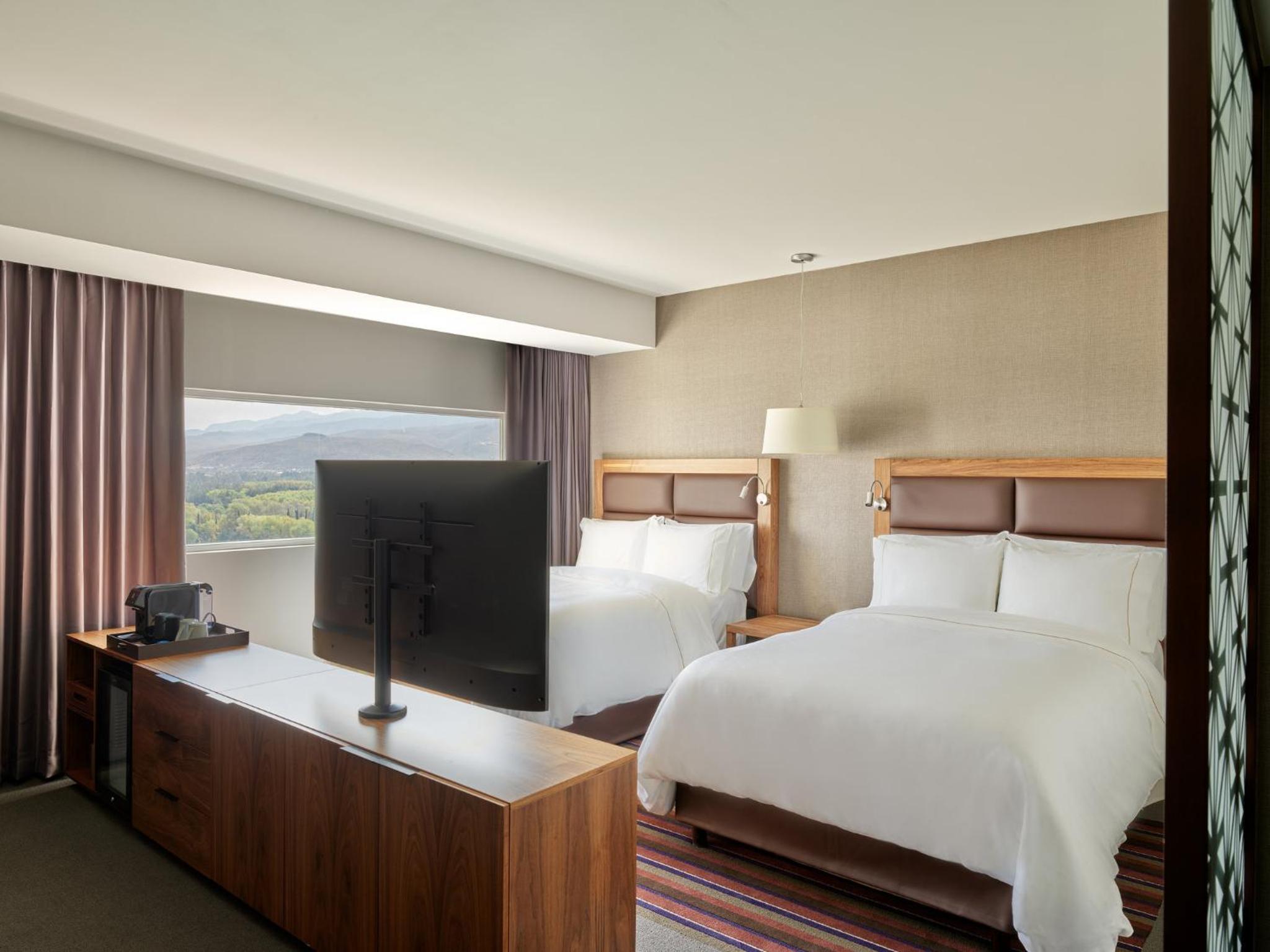 Junior Suite 2 Double - Photo 1