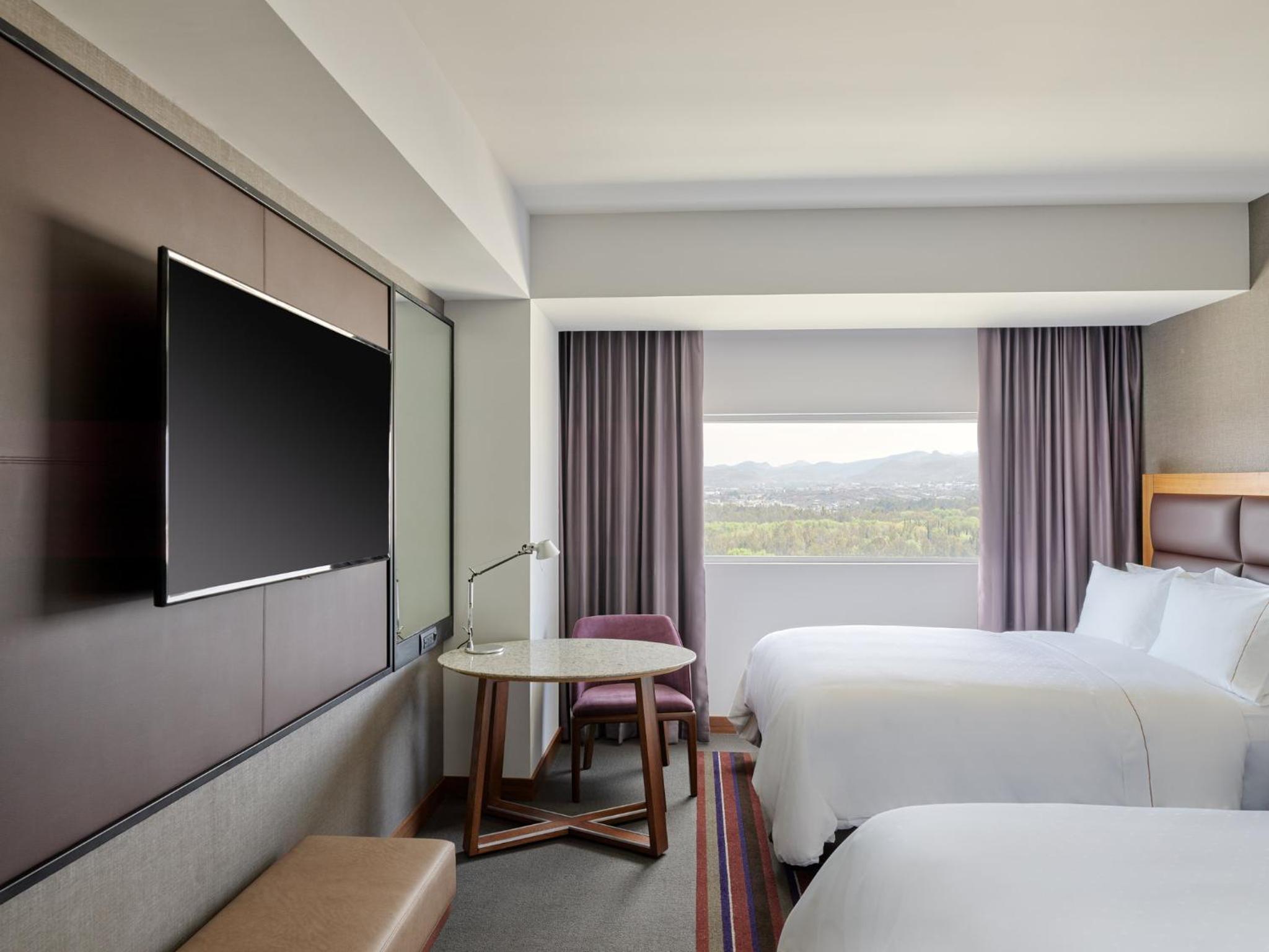 Deluxe Double Room - Photo 3