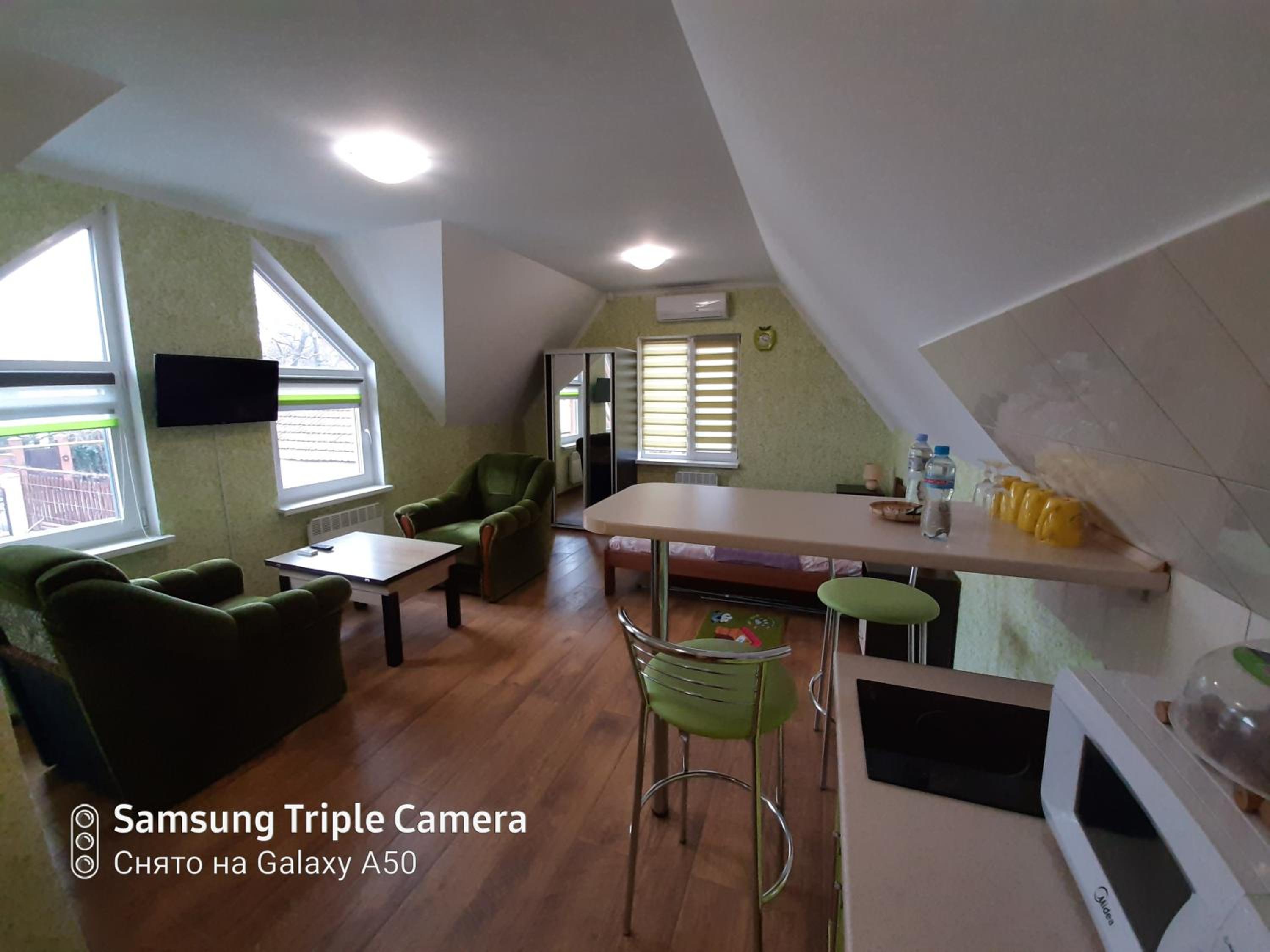 Junior Suite photo 2