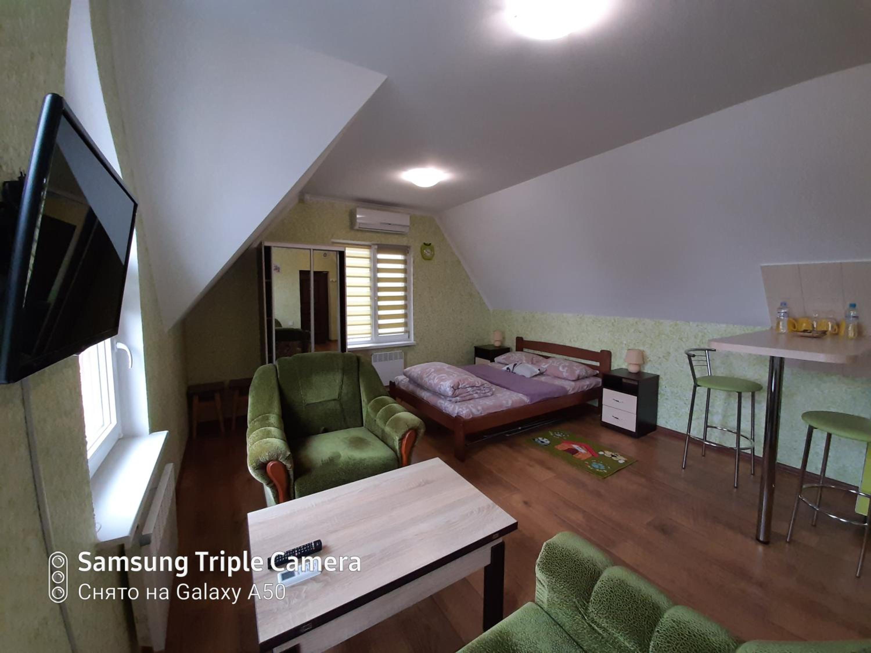 Junior Suite photo 1
