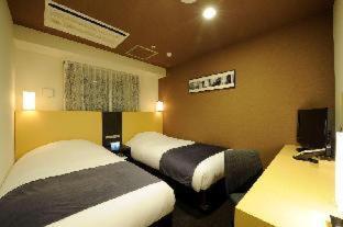 Comfort Twin Room - Non-Smoking photo 3