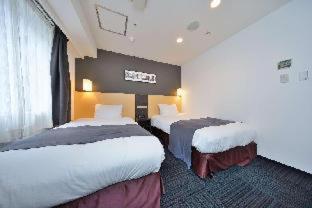 Best Western Hotel Fino Osaka Shinsaibashi — photo 155