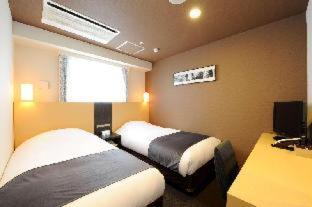 Best Western Hotel Fino Osaka Shinsaibashi — photo 159