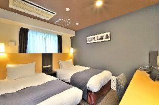 Best Western Hotel Fino Osaka Shinsaibashi — photo 152