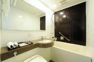 Best Western Hotel Fino Osaka Shinsaibashi — photo 156