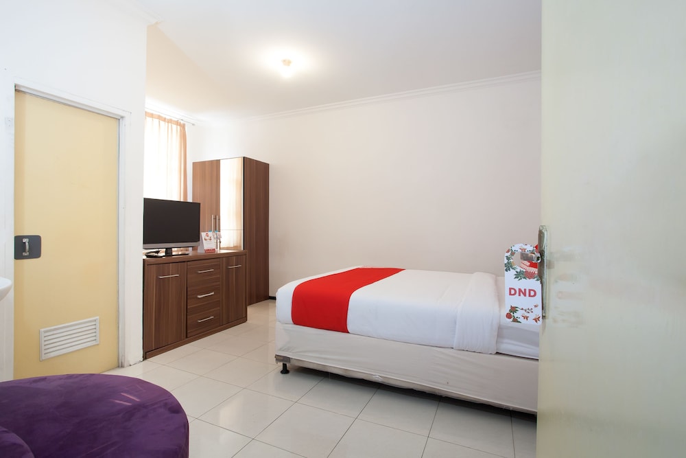 Standard Double Room - Photo 5