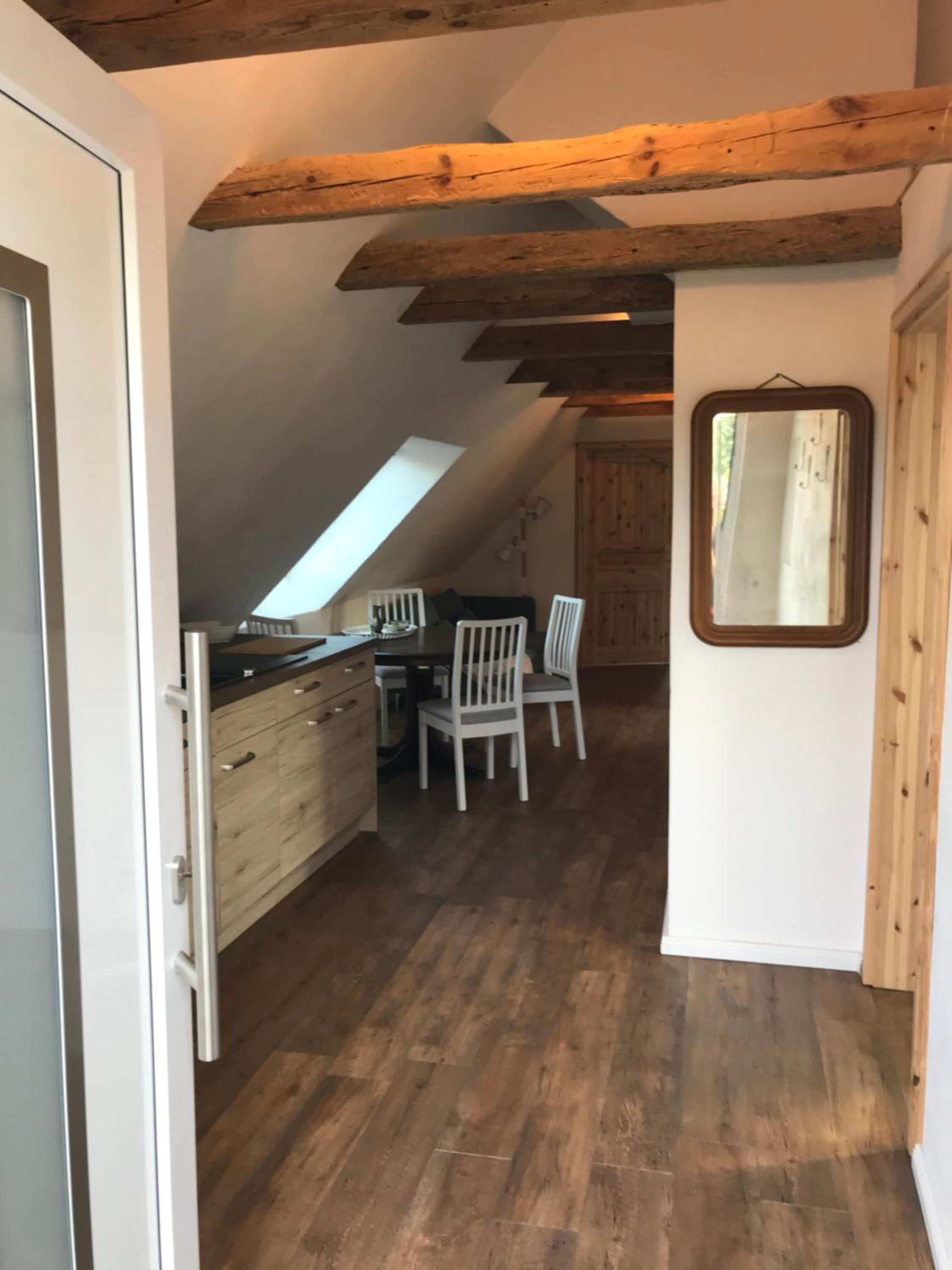 Two-Bedroom Apartment - Photo 3