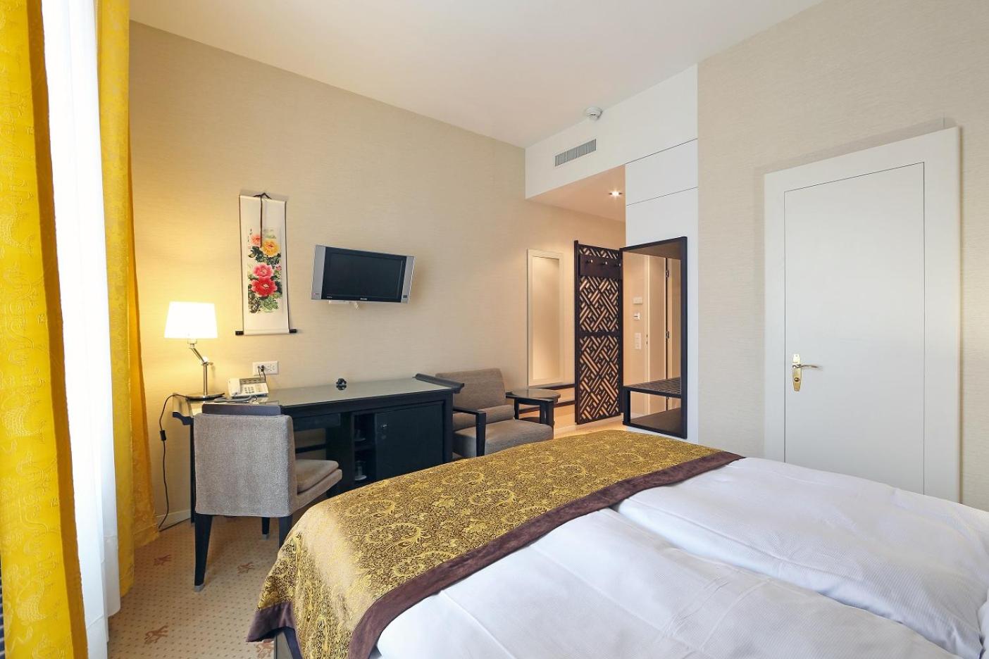 Comfort Double Room - Photo 3