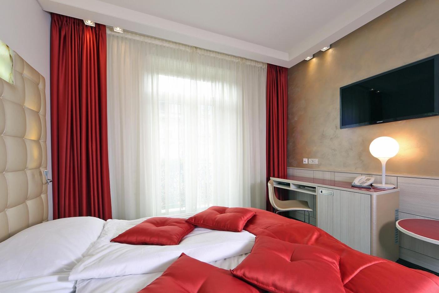 Standard Room - Photo 1