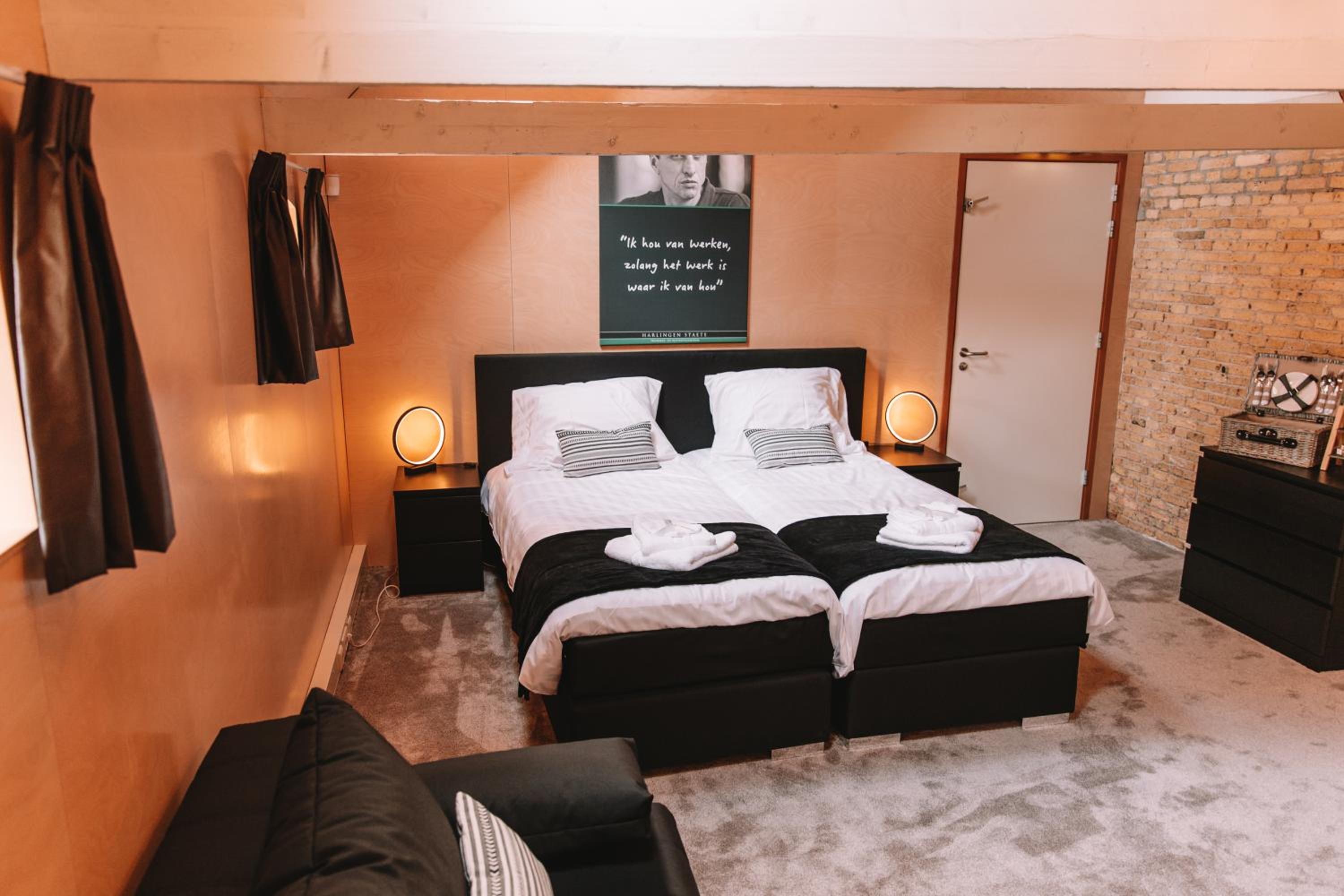 Quadruple Room photo 3