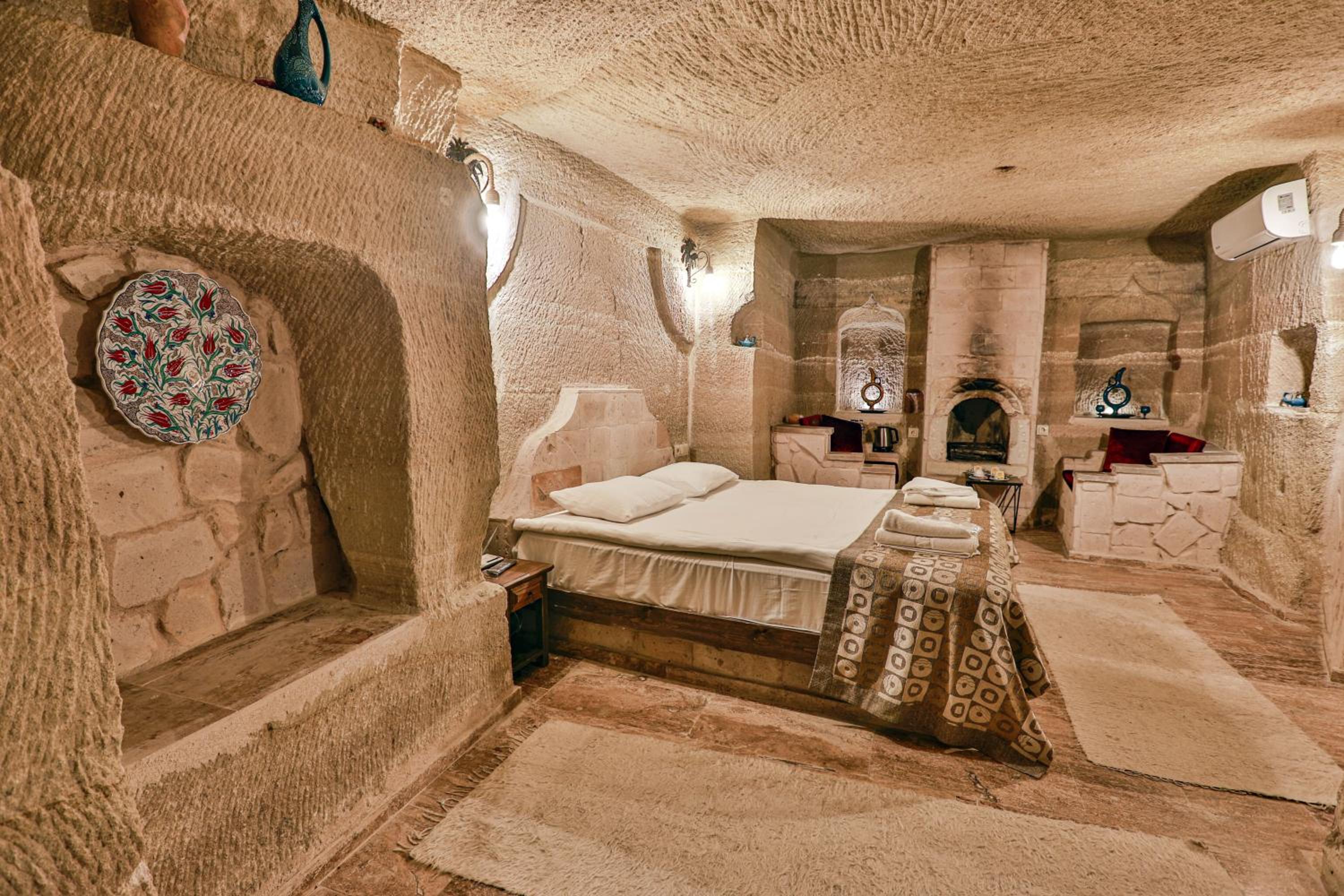Chambre Familiale avec Baignoire