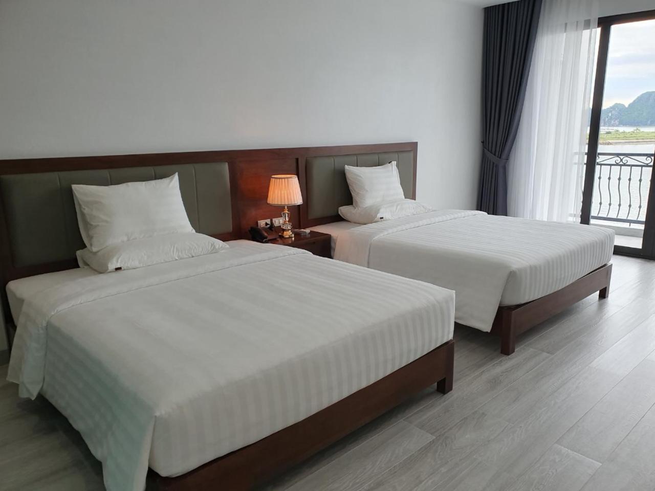 Deluxe Queen Room photo 1