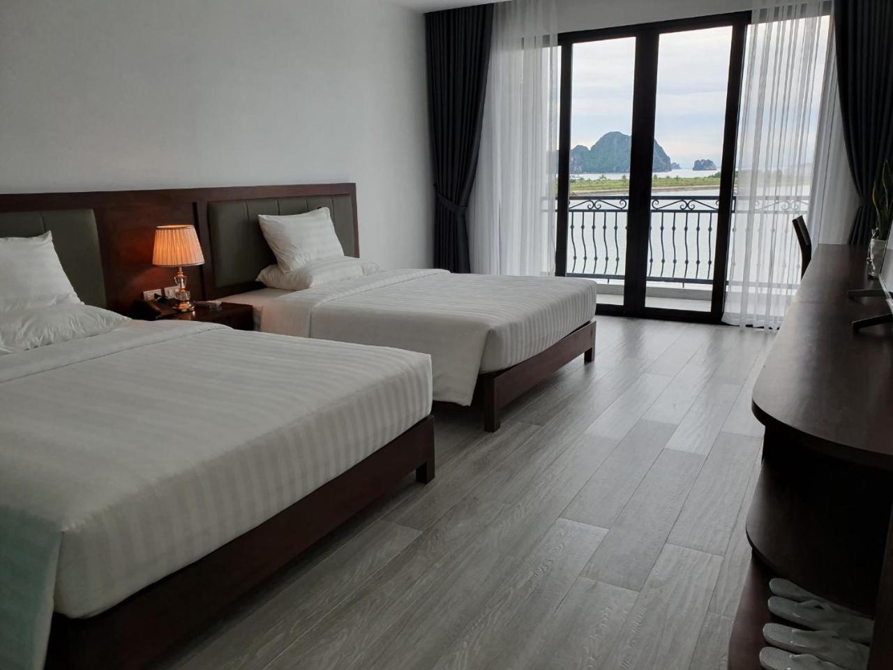 Superior Twin Room photo 3