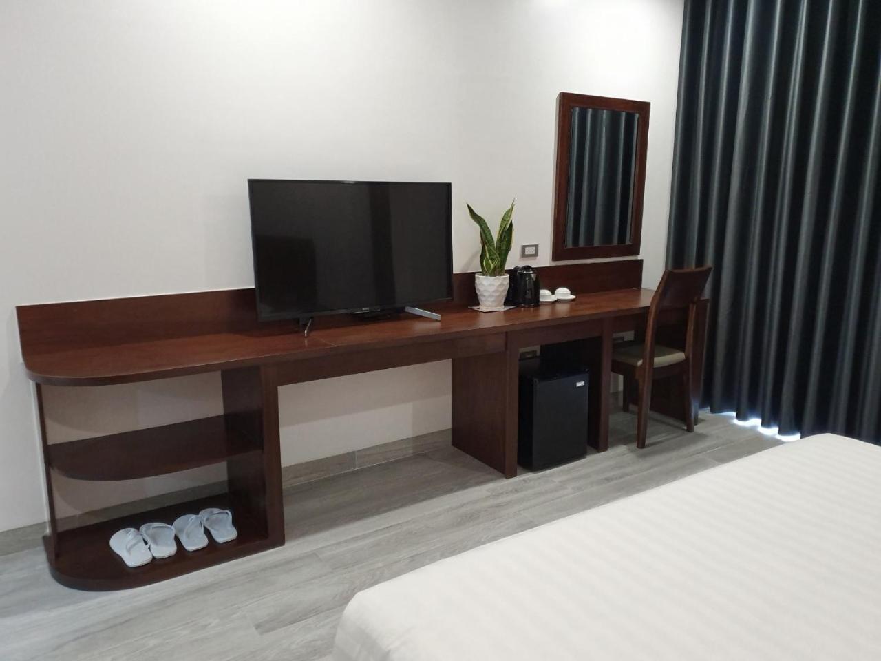 Deluxe Queen Room photo 2