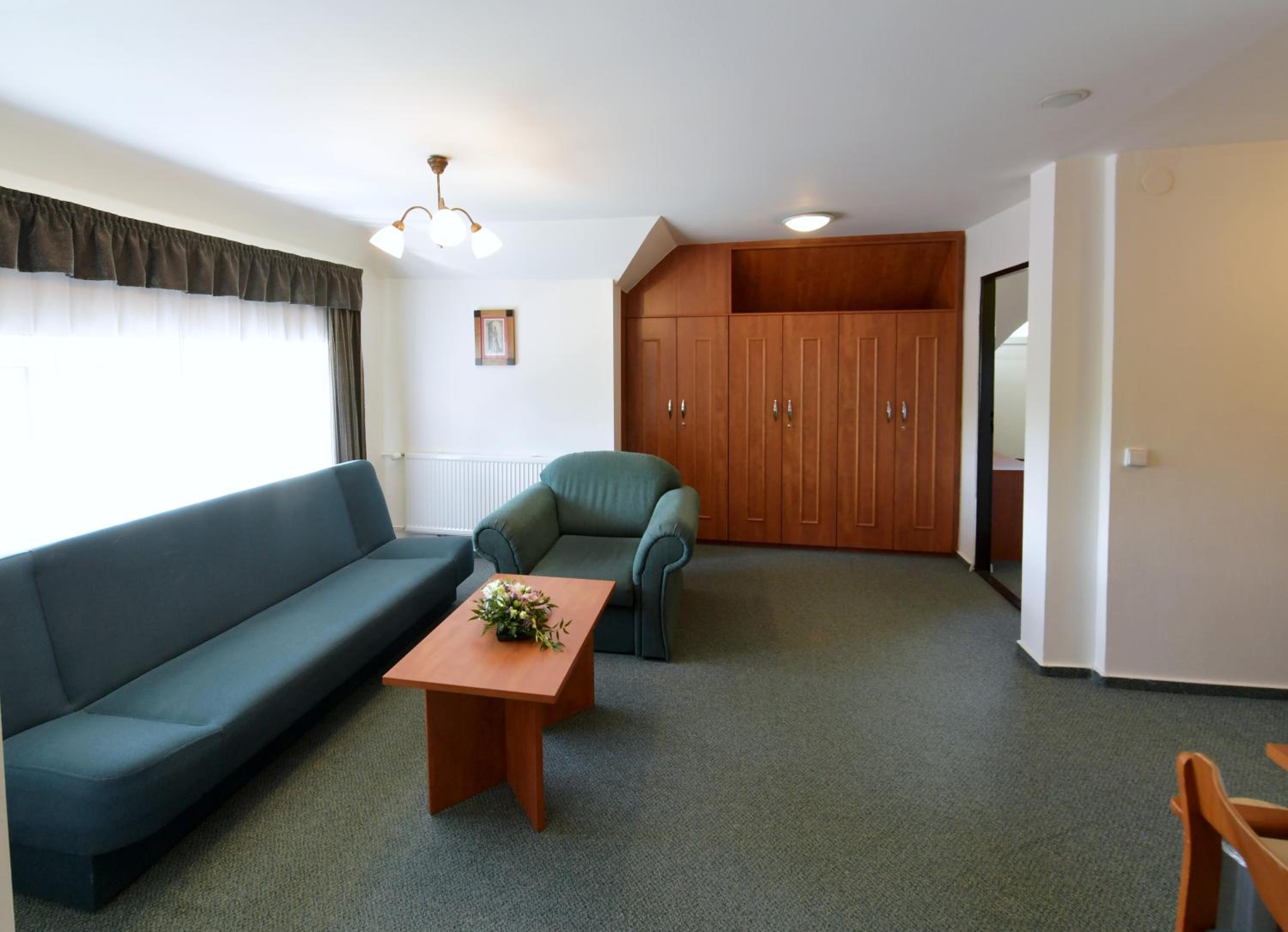 Suite photo 2