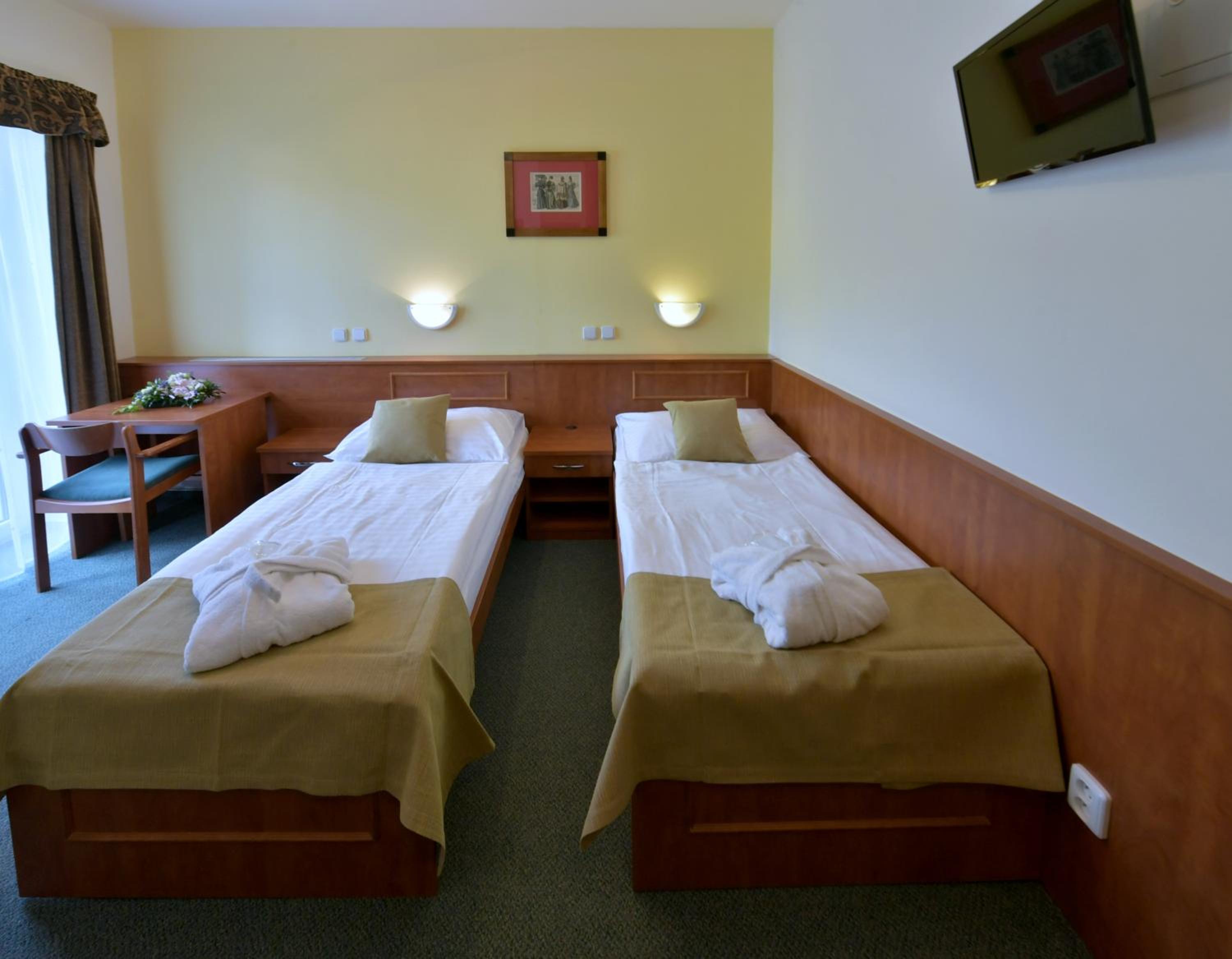 Superior Double or Twin Room photo 2